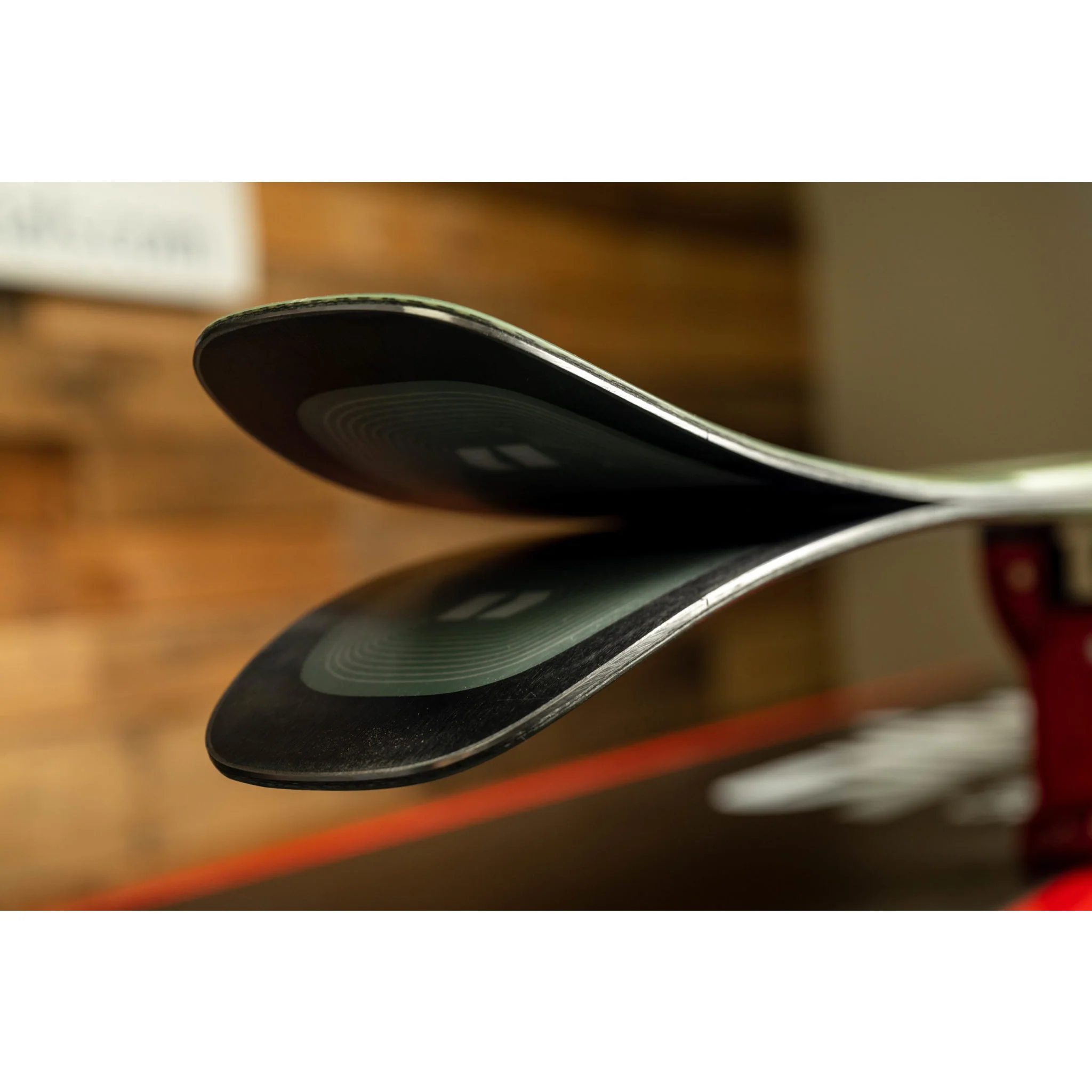 2024 Armada Locator 96 Skis - Image 6