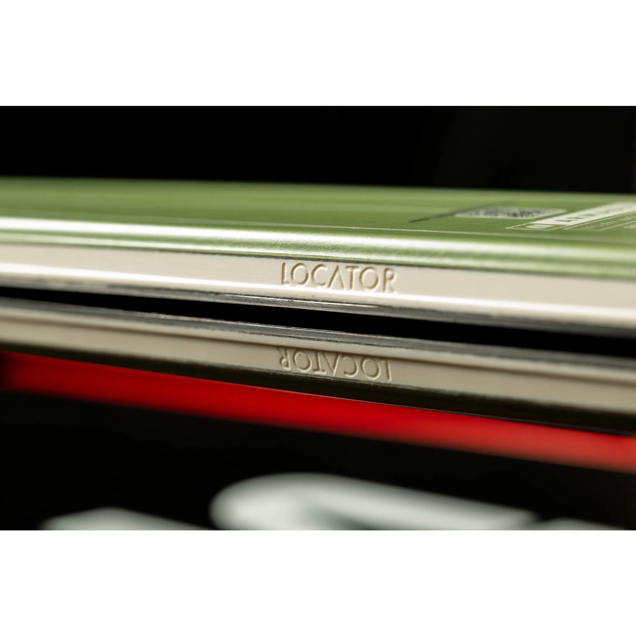 2024 Armada Locator 96 Skis - Image 8