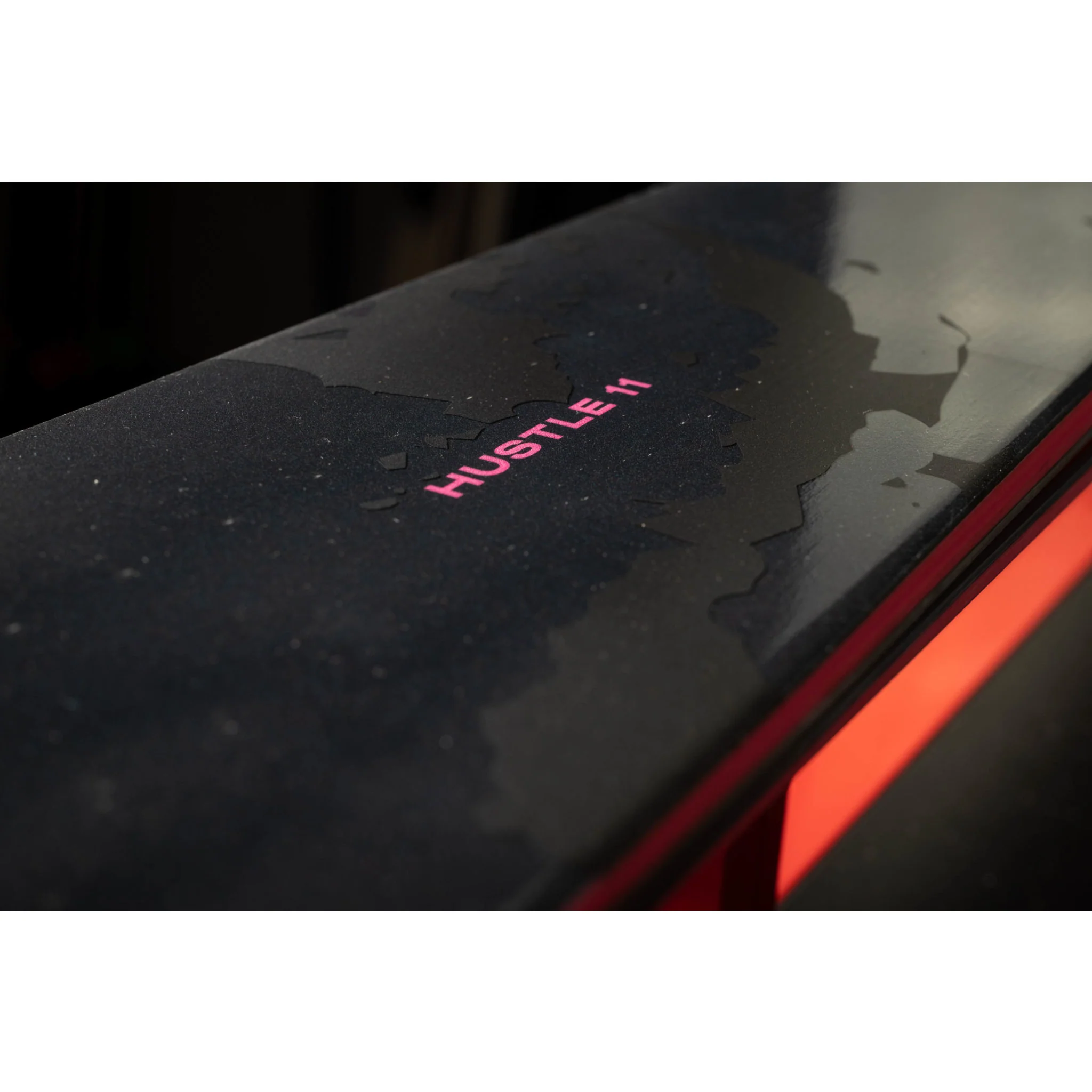 2024 Blizzard Hustle 11 Skis - Image 3