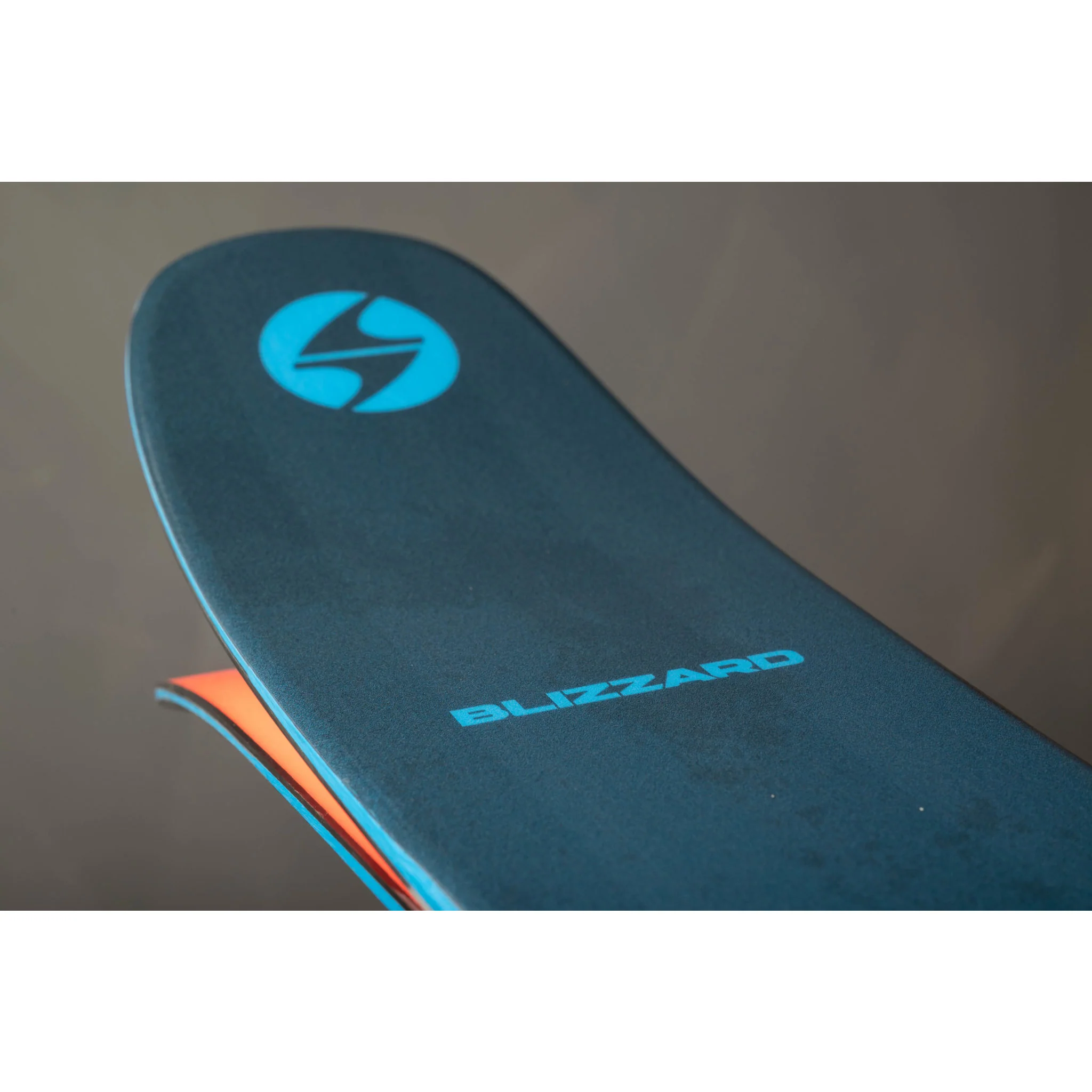 2024 Blizzard Hustle 9 Skis - Image 5