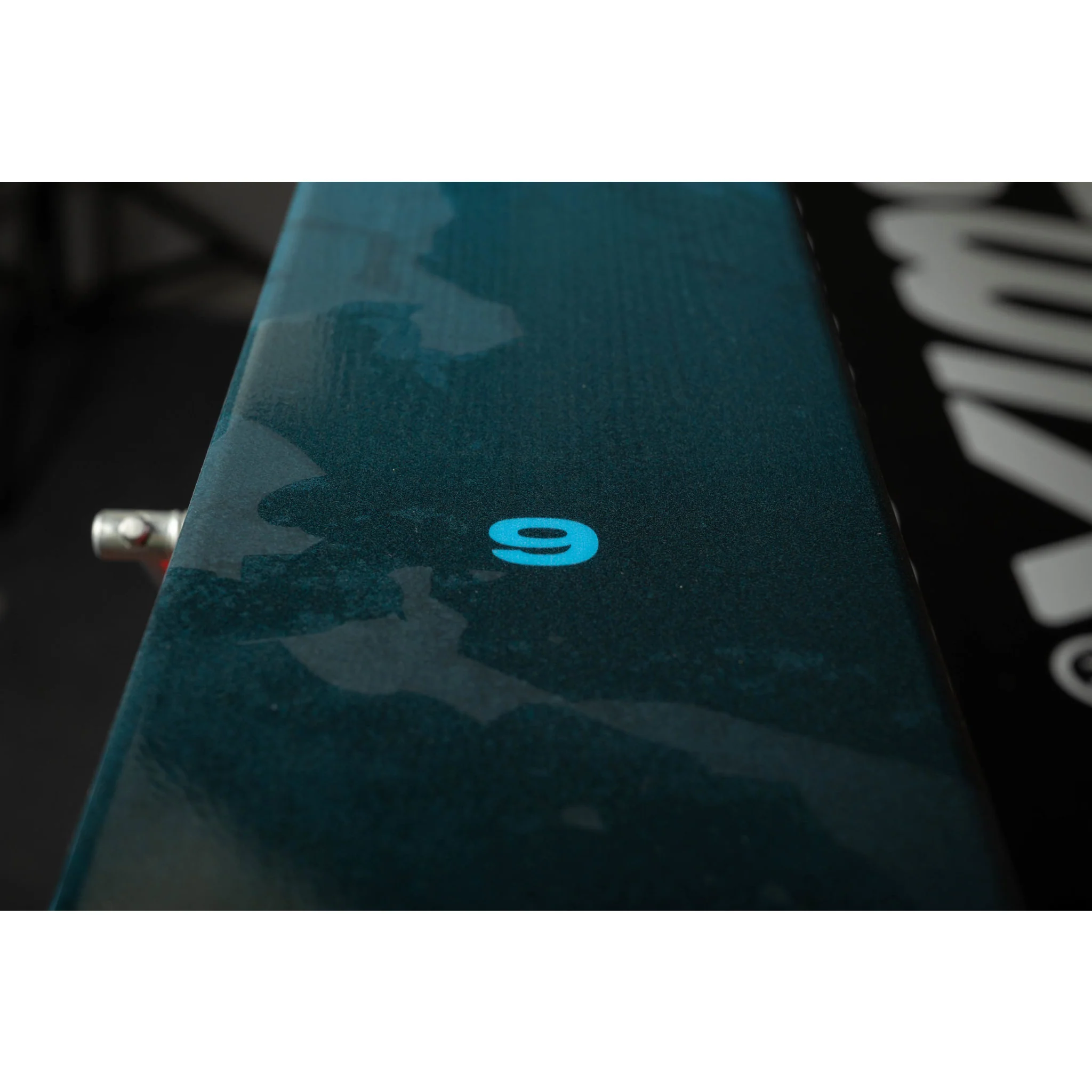 2024 Blizzard Hustle 9 Skis - Image 6