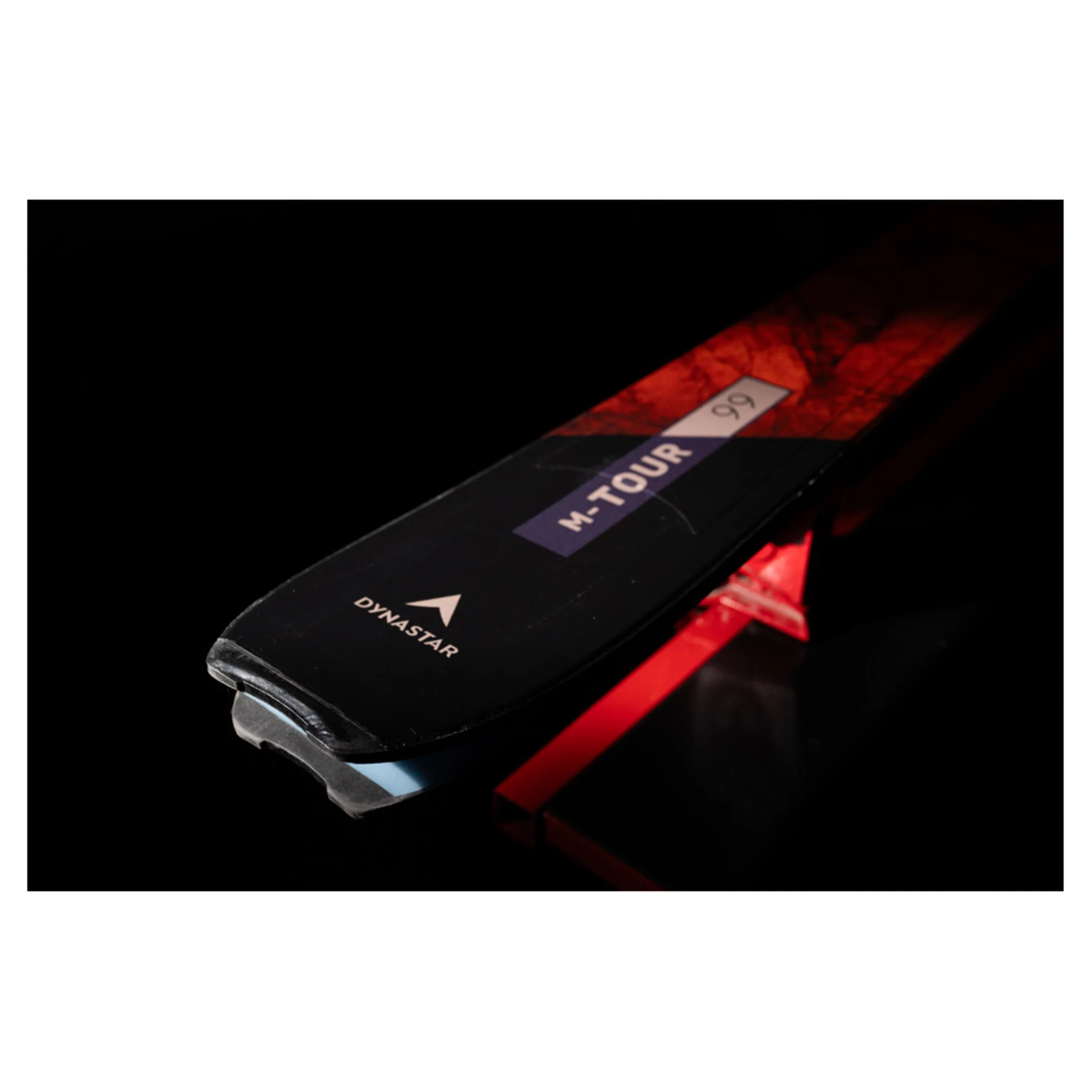 2024 Dynastar M-Tour 99 F-Team Open Skis - Image 6