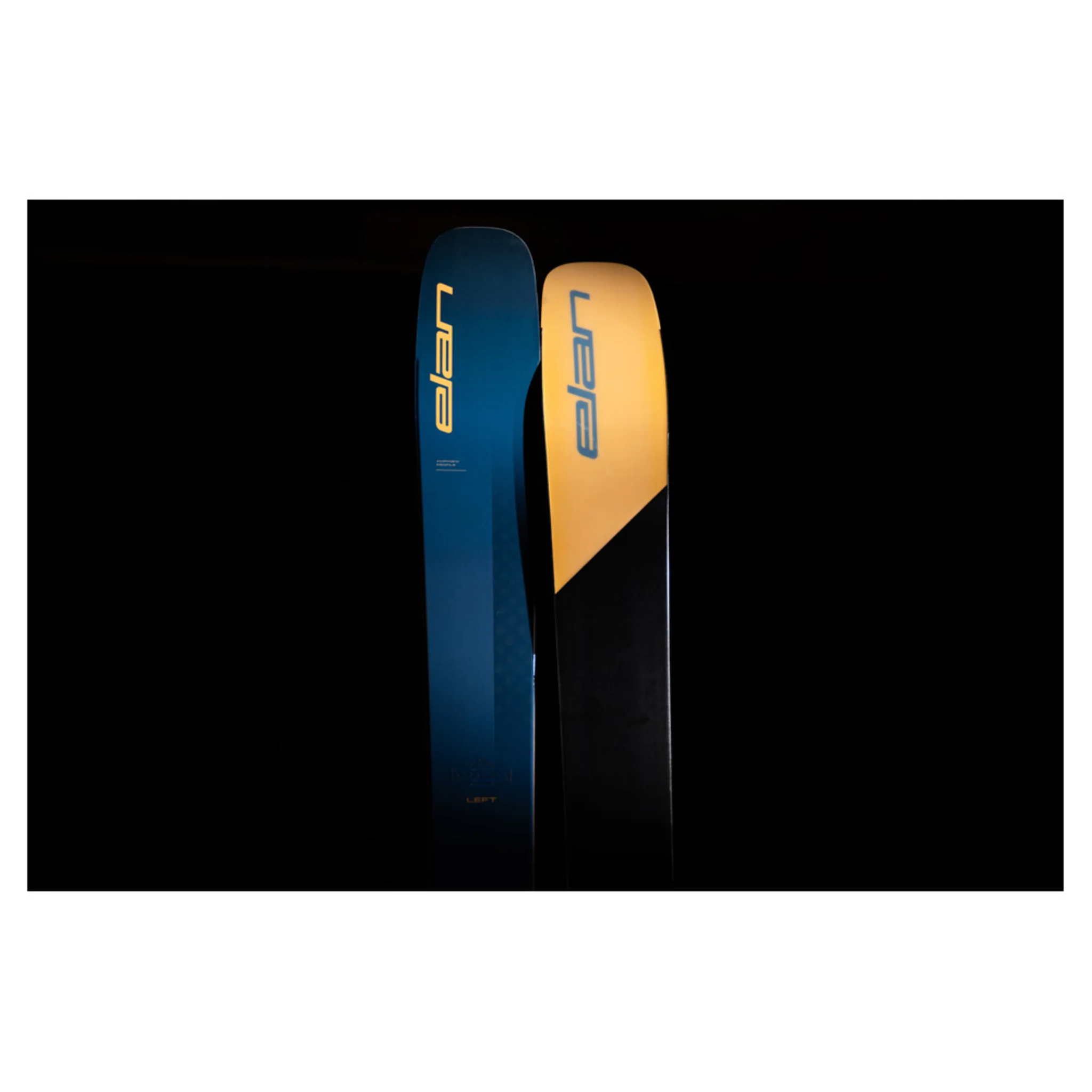 2024 Elan Ripstick 106 Skis - Image 3