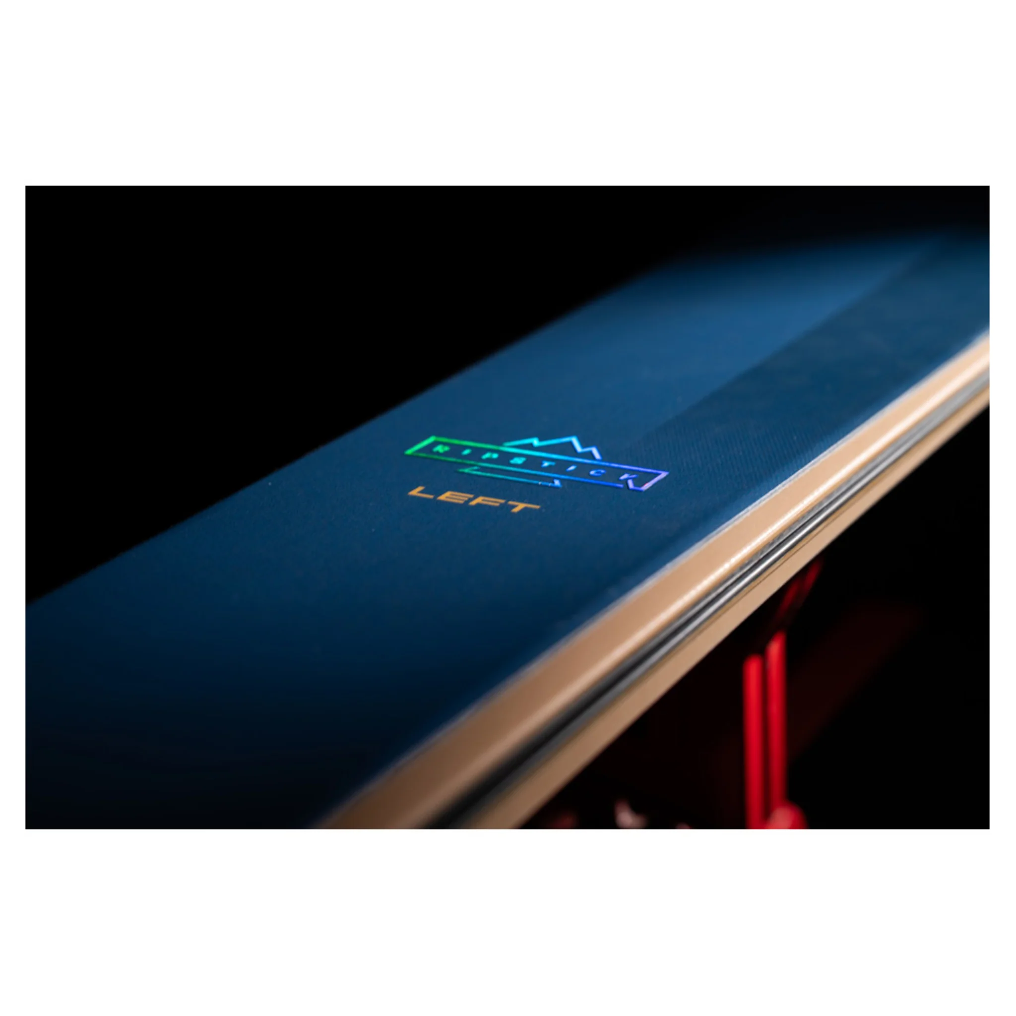 2024 Elan Ripstick 106 Skis - Image 6