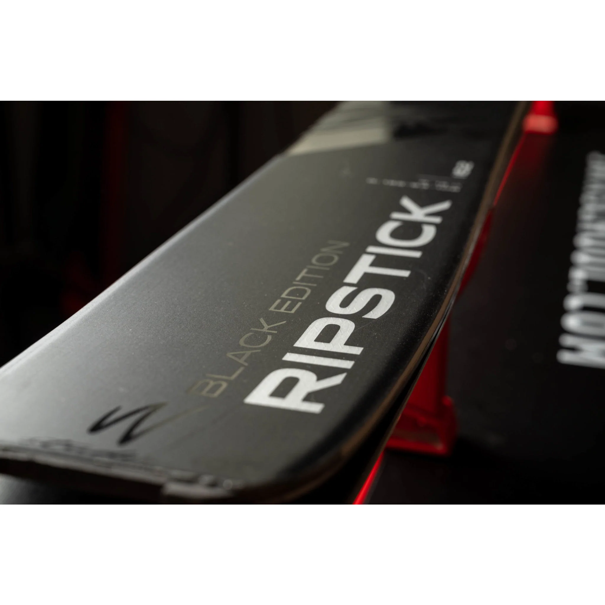 2024 Elan Ripstick 94 Women's Black Edition Skis - Image 5