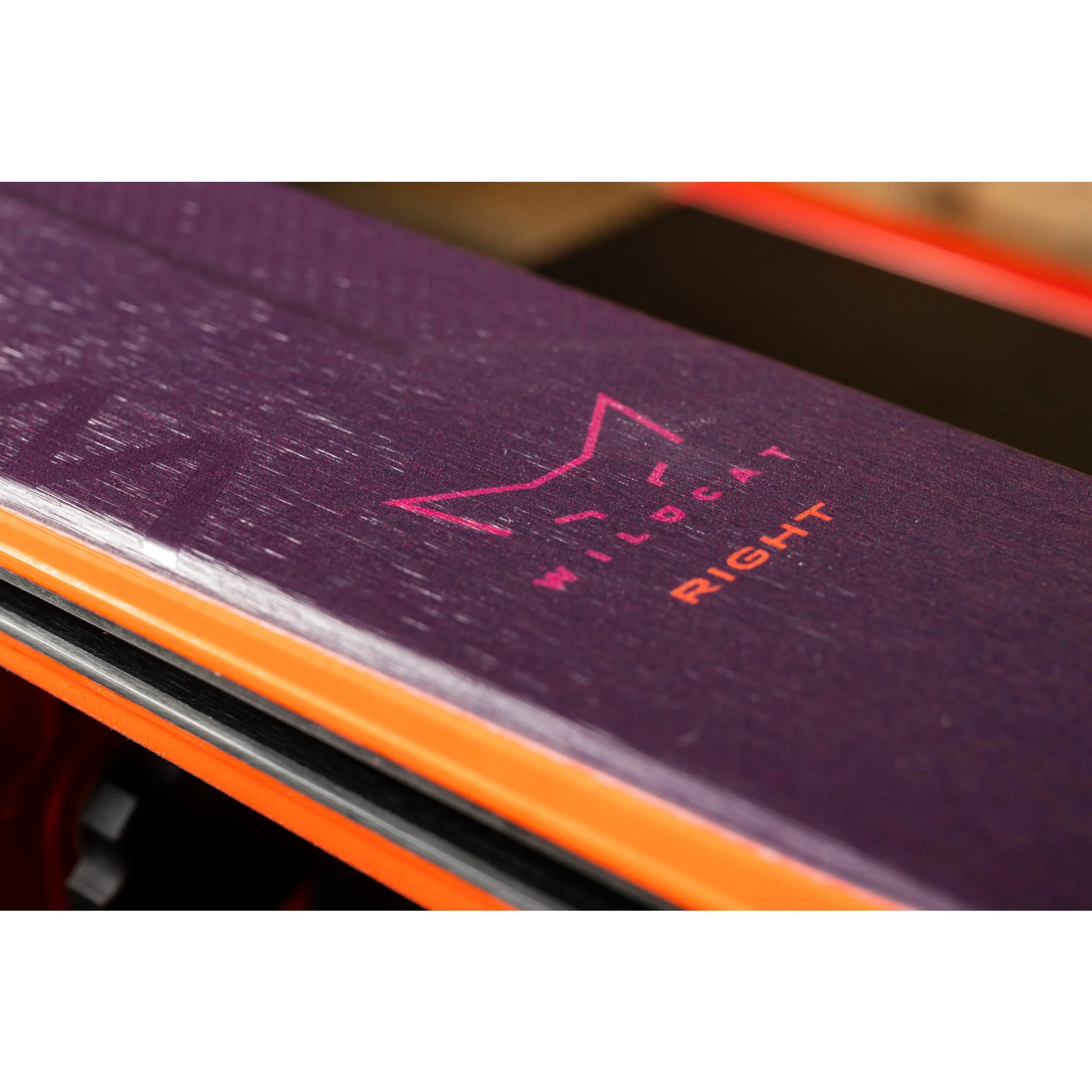 2024 Elan Wildcat 82 C Women's Skis - Image 3