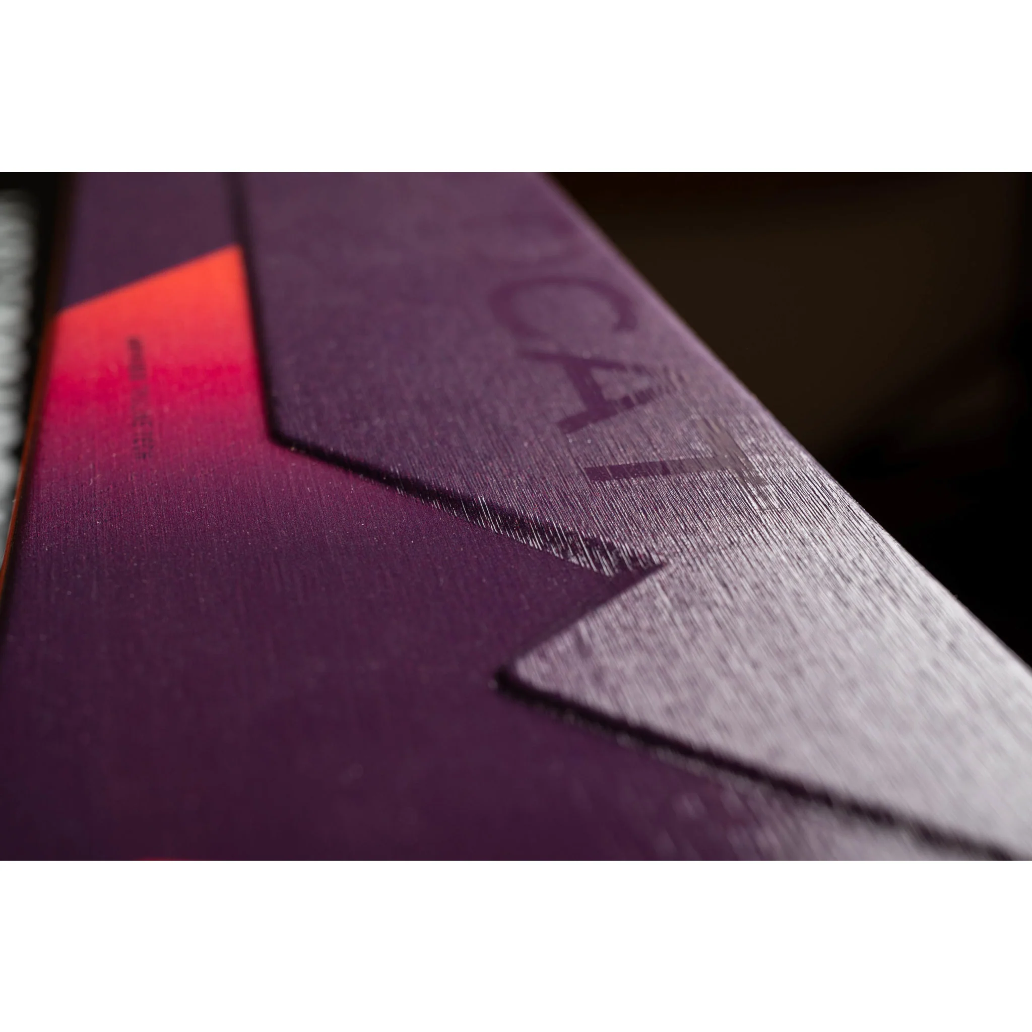 2024 Elan Wildcat 82 C Women's Skis - Image 4