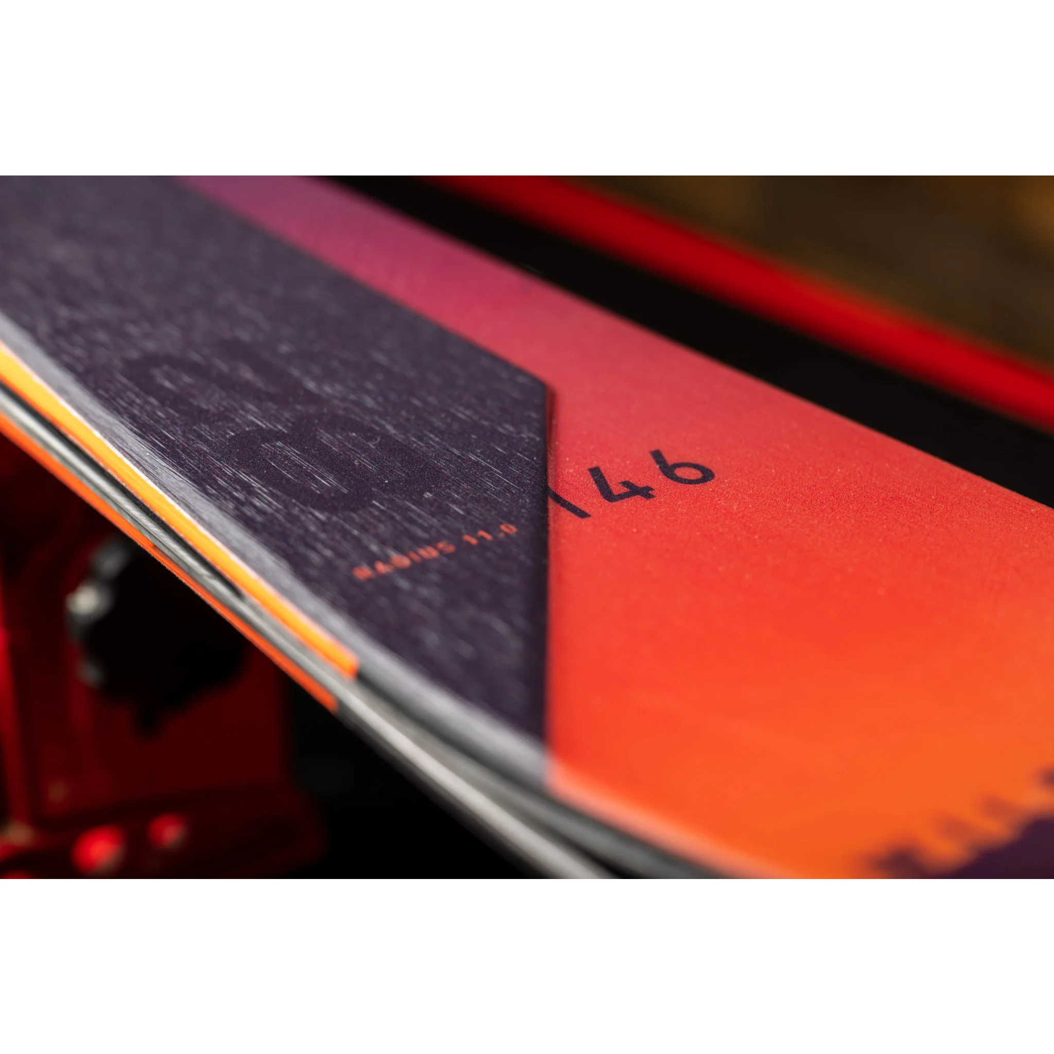 2024 Elan Wildcat 82 C Women's Skis - Image 5