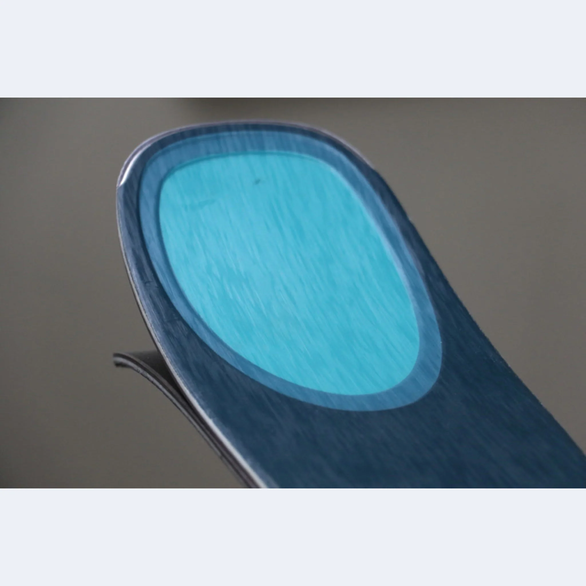 2024 Kastle FX 96 Women's Skis - Image 4