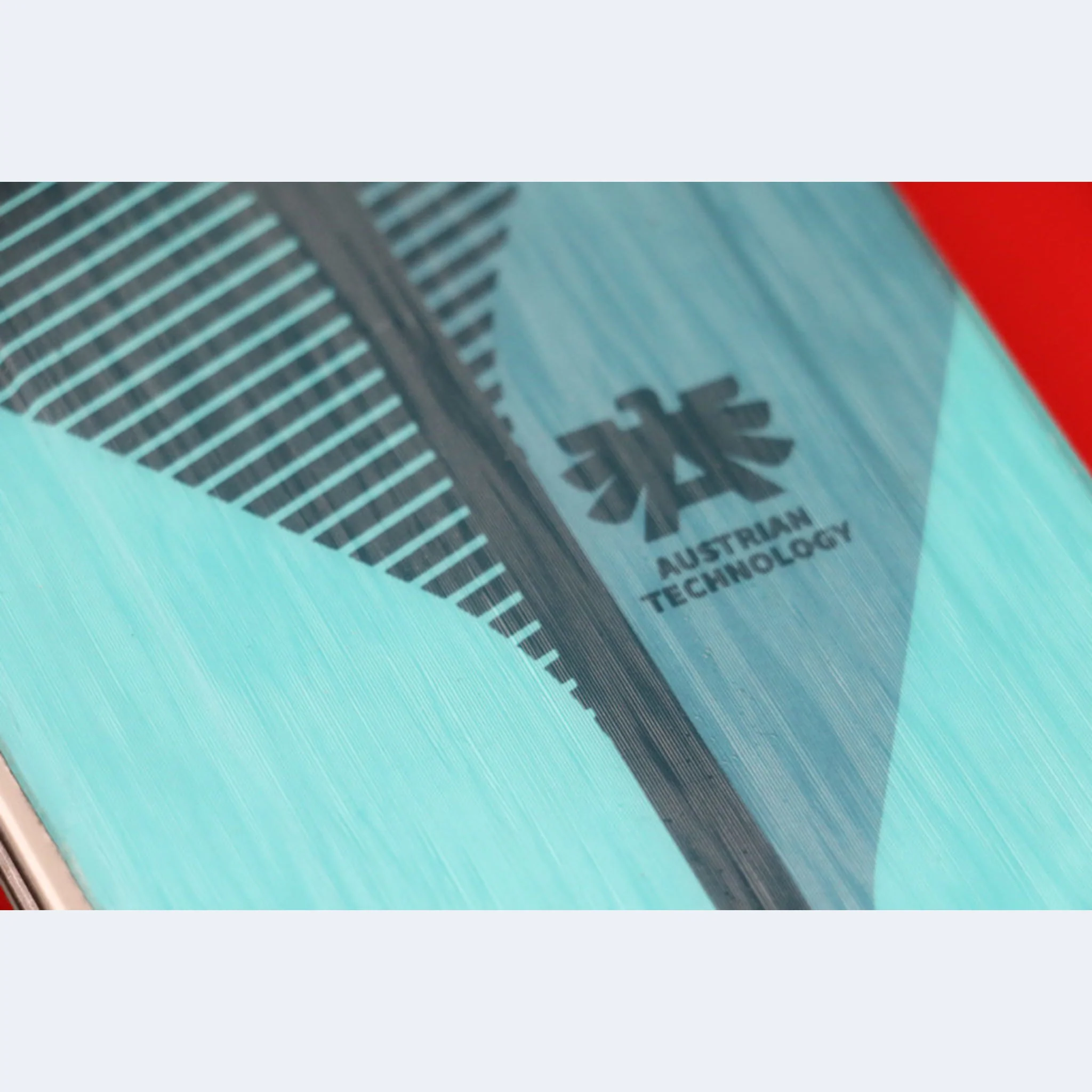 2024 Kastle FX 96 Women's Skis - Image 5