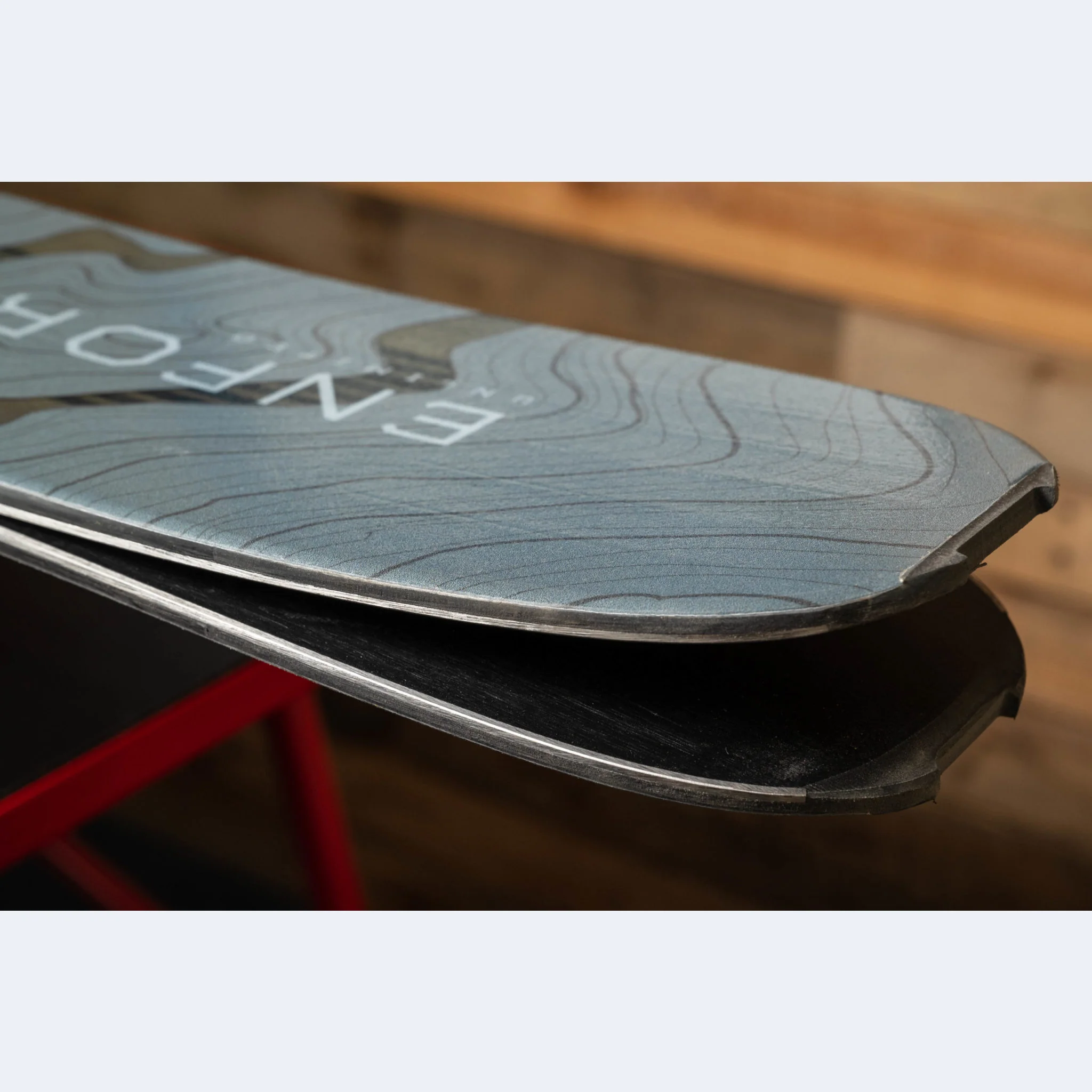 2024 Nordica Enforcer Unlimited 94 Skis - Image 3