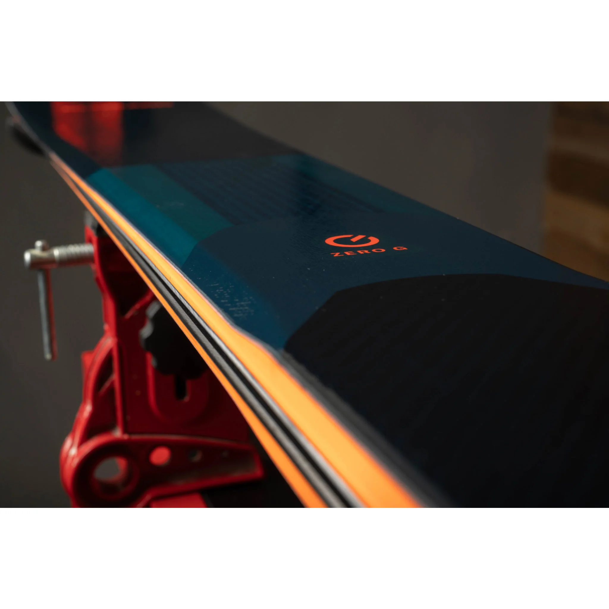 2025 Blizzard Zero G 105 Skis - Image 3