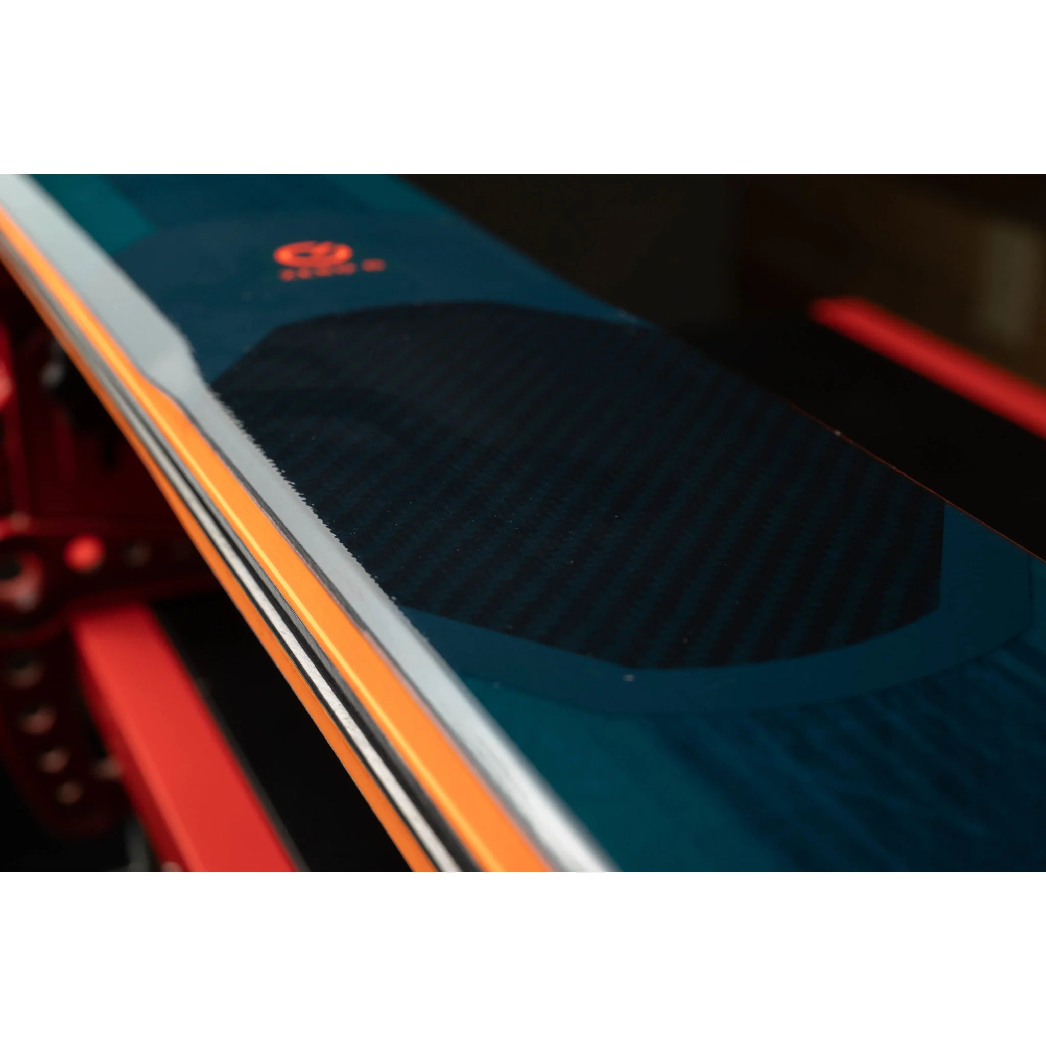 2025 Blizzard Zero G 105 Skis - Image 4