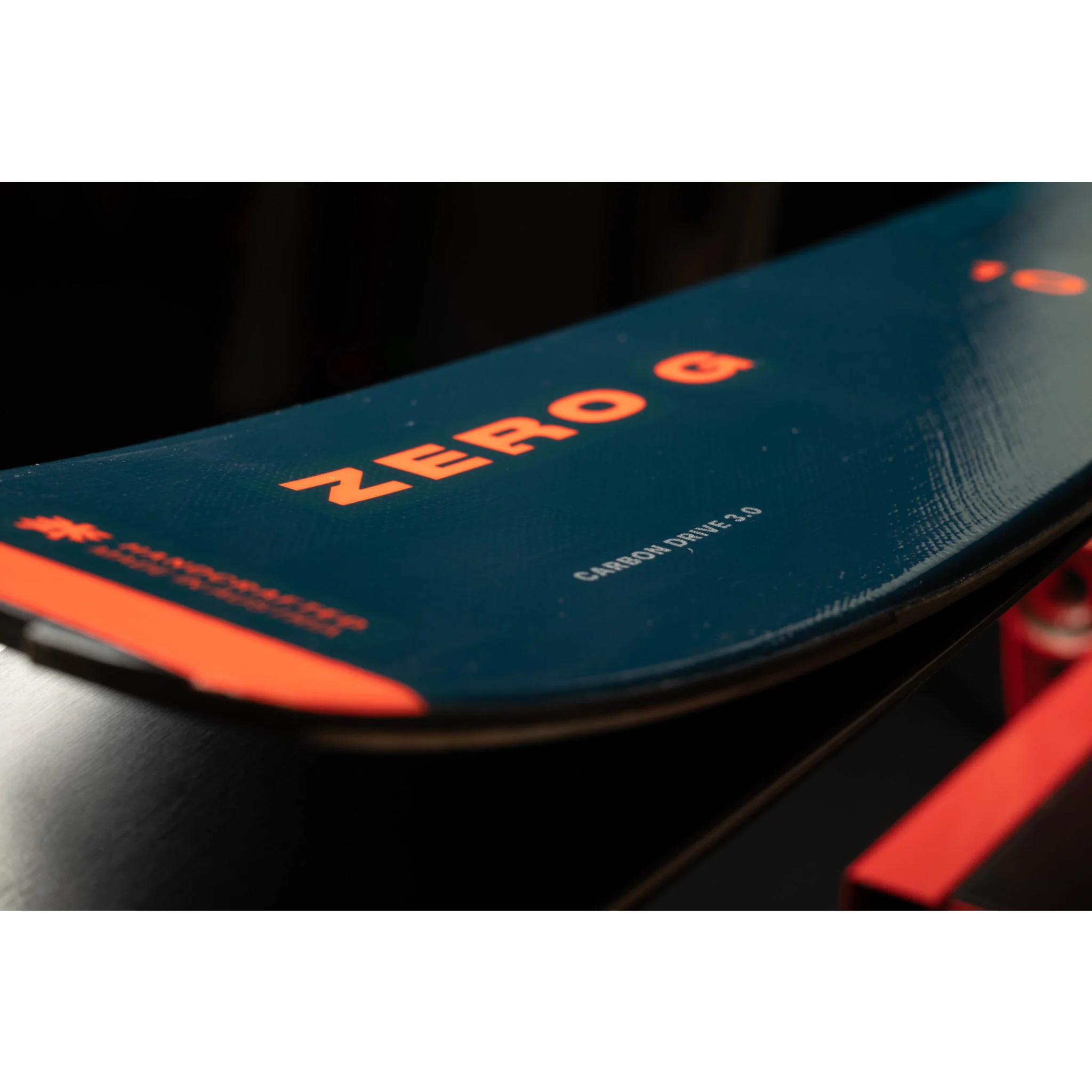 2025 Blizzard Zero G 105 Skis - Image 6