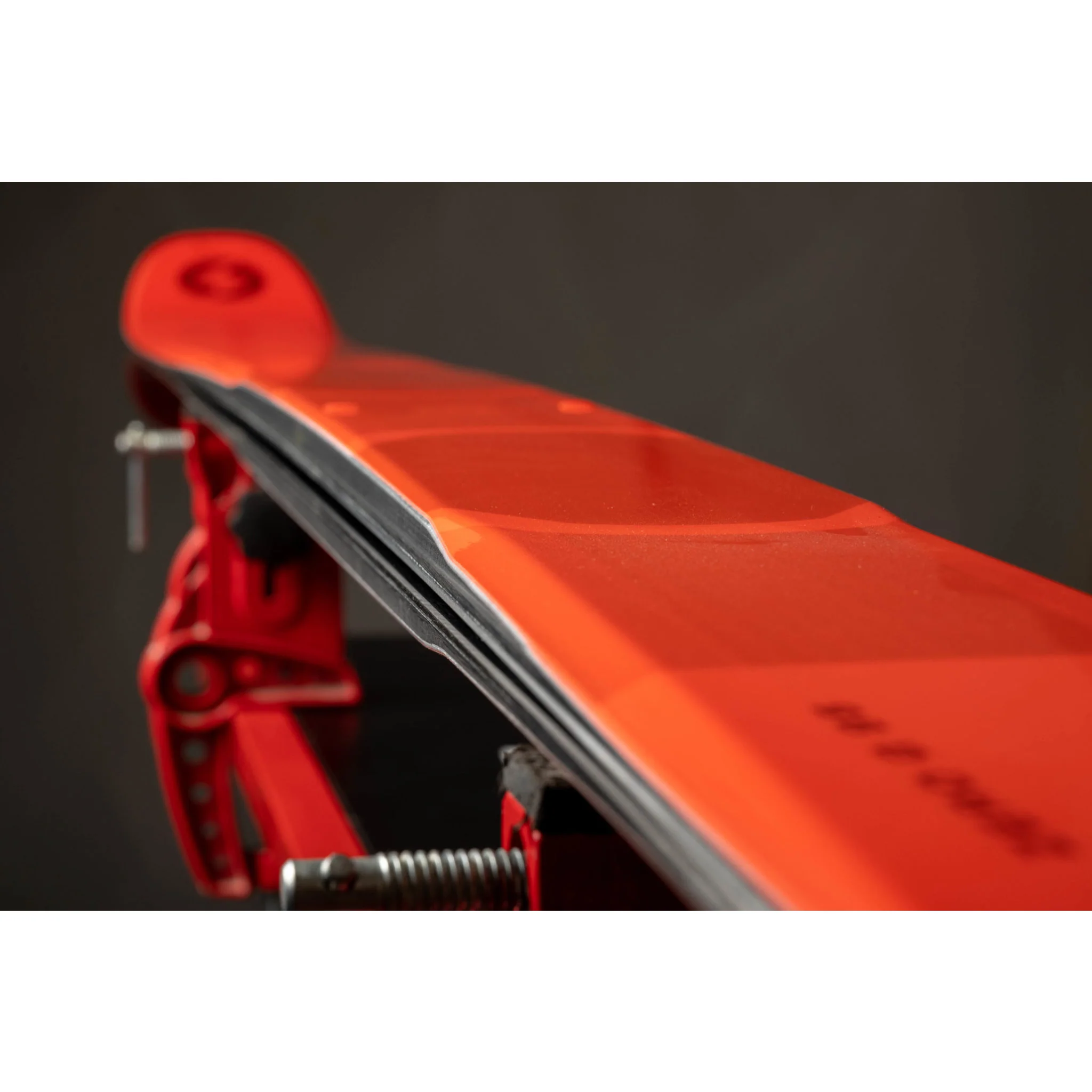 2025 Blizzard Zero G 95 Skis - Image 4
