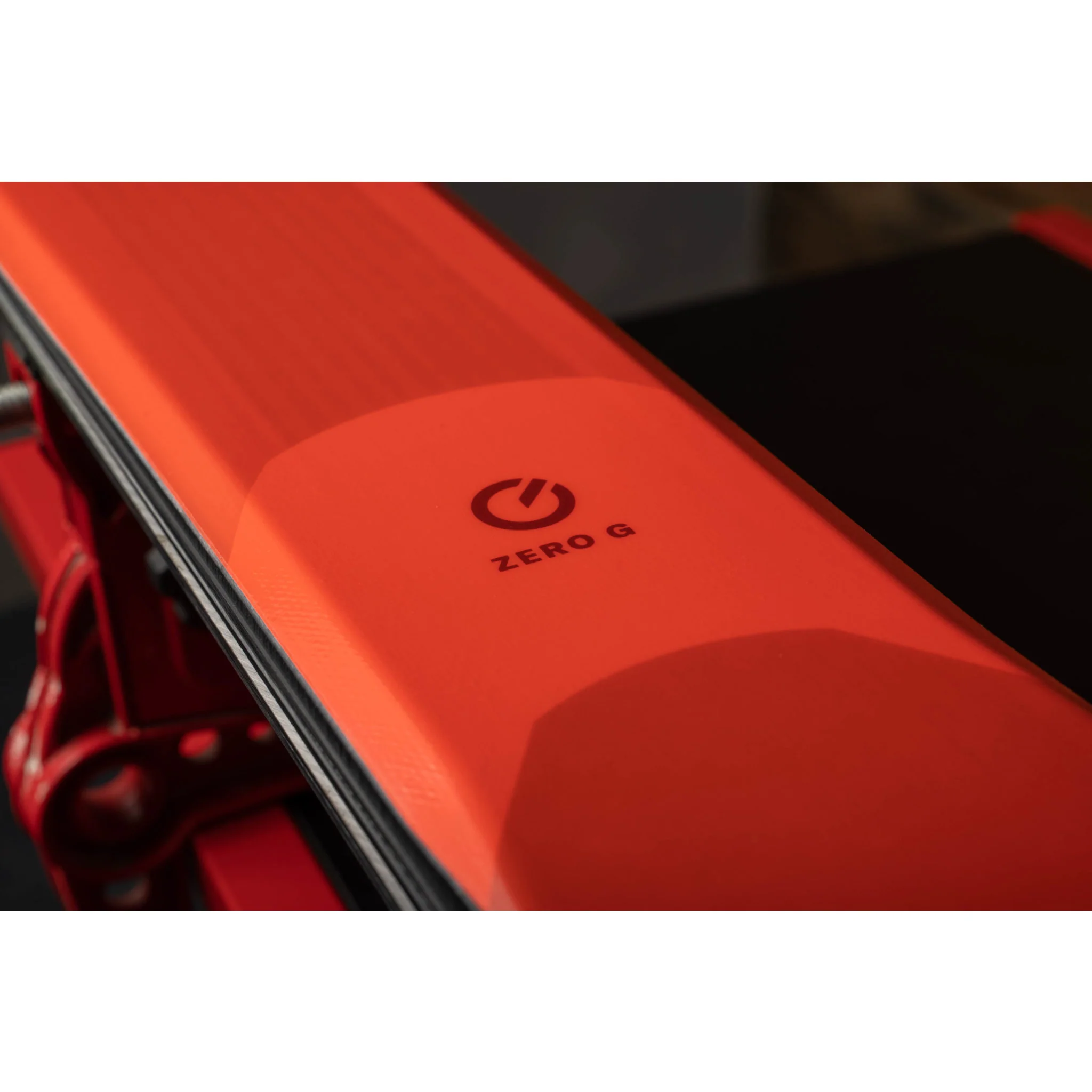 2025 Blizzard Zero G 95 Skis - Image 5