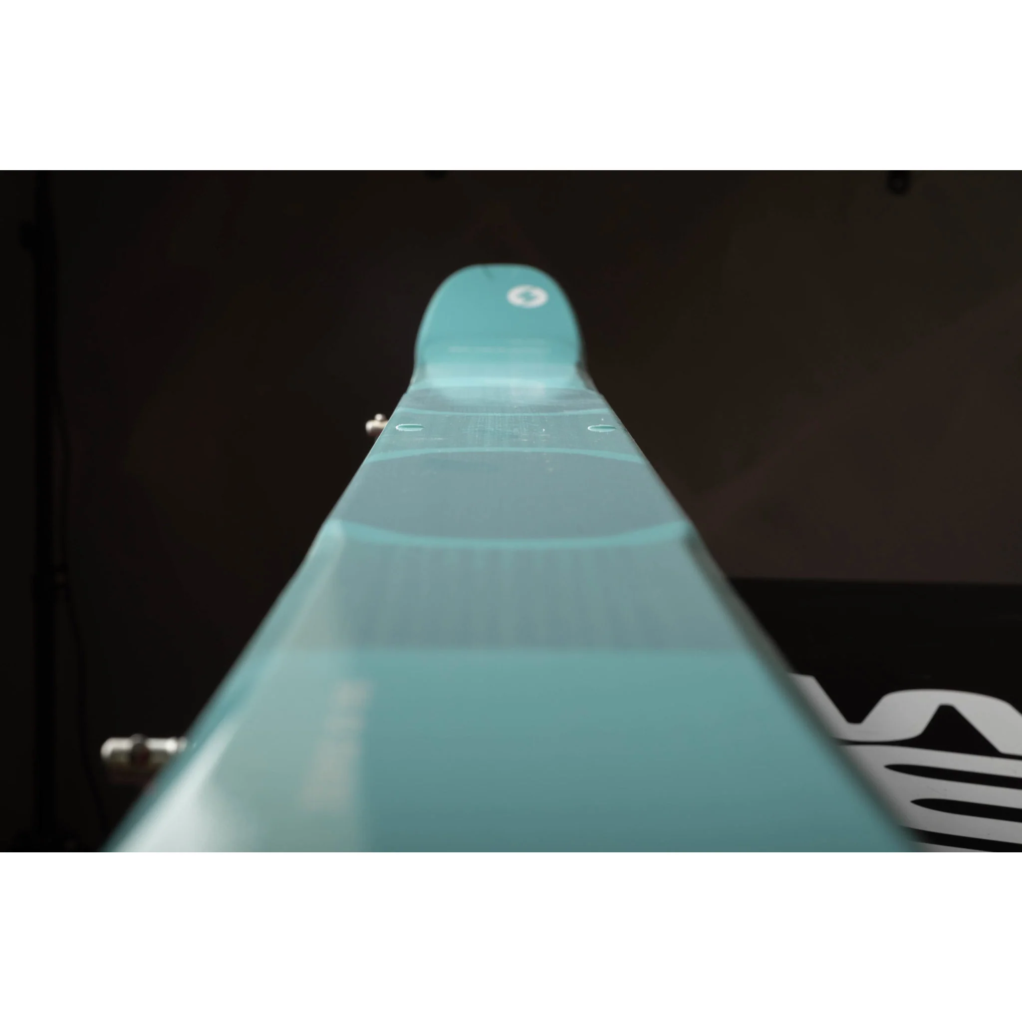 2025 Blizzard Zero G 95 Women's Skis - Image 3