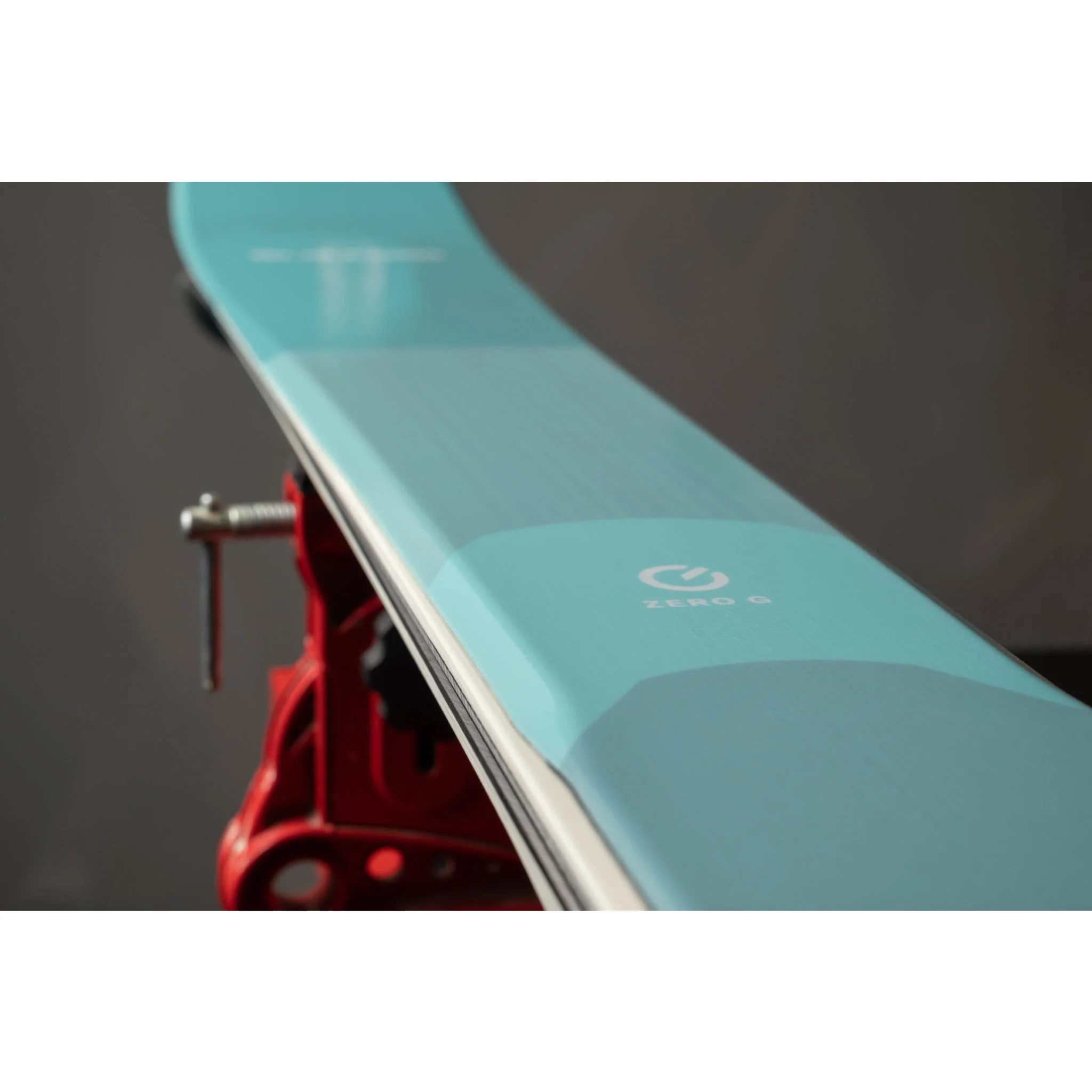 2025 Blizzard Zero G 95 Women's Skis - Image 4