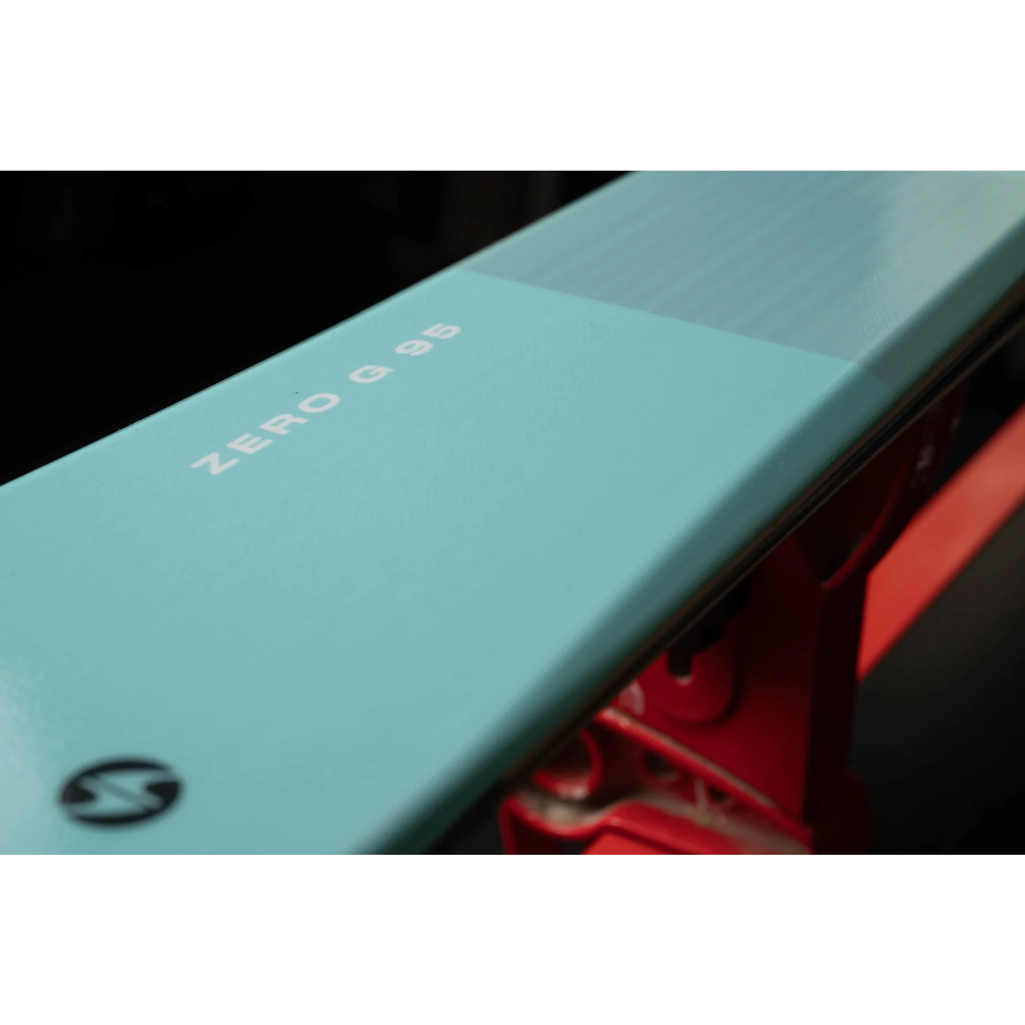 2025 Blizzard Zero G 95 Women's Skis - Image 6