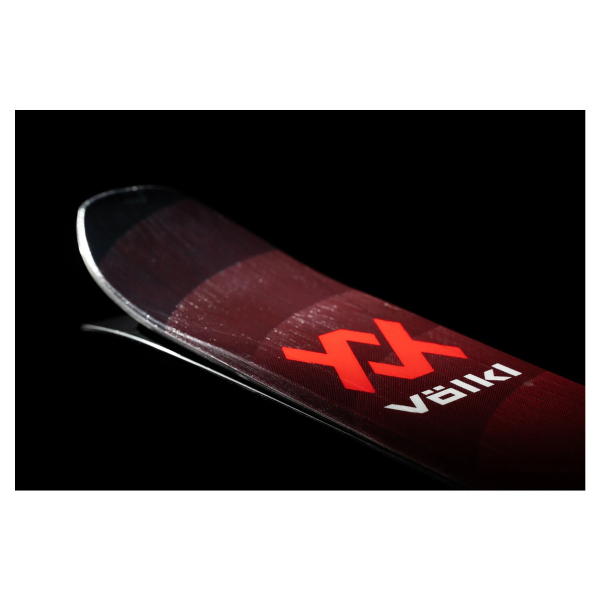 2025 Volkl Rise Beyond 96 Ski - Image 3