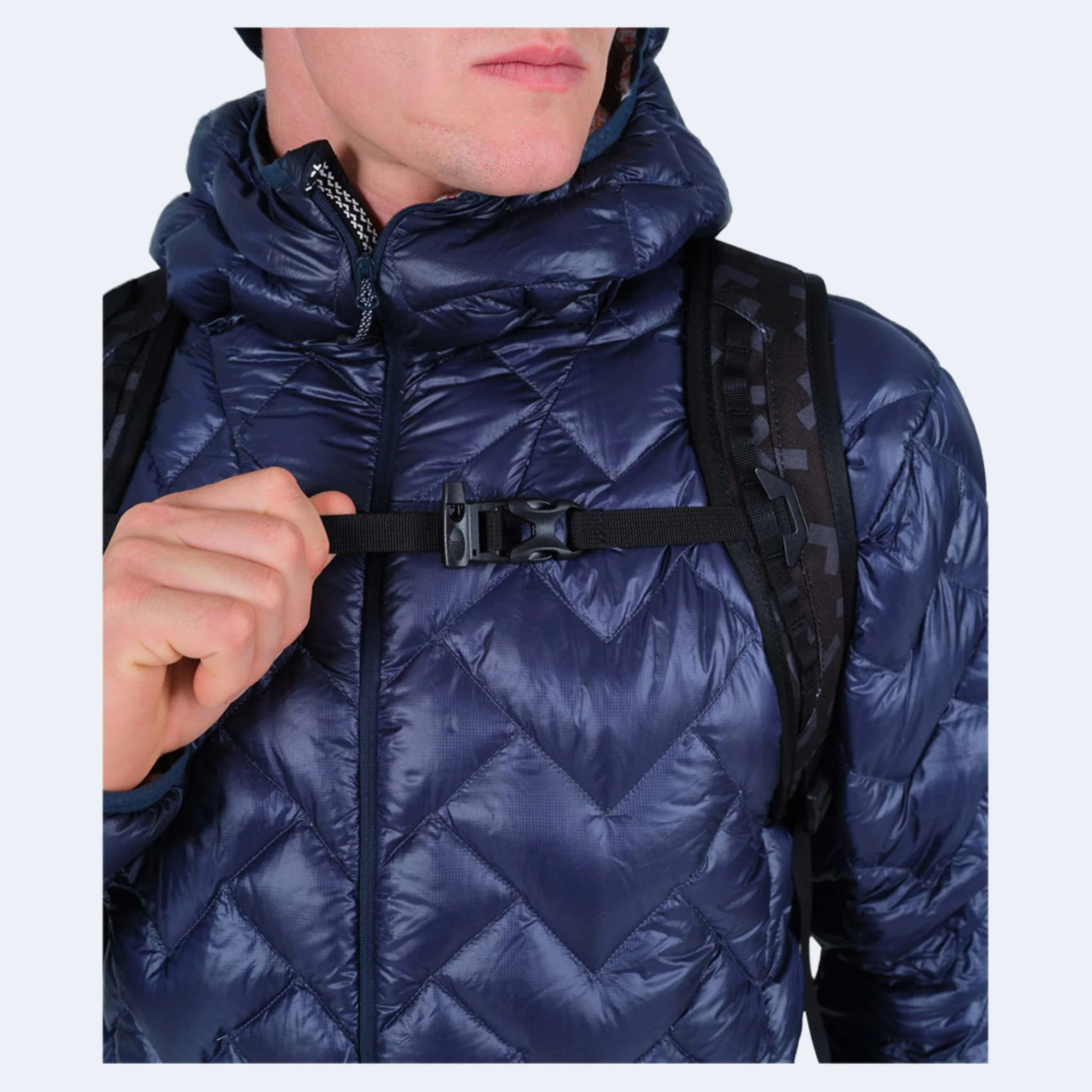 Black Crows Dorsa 37 Backpack - Image 4