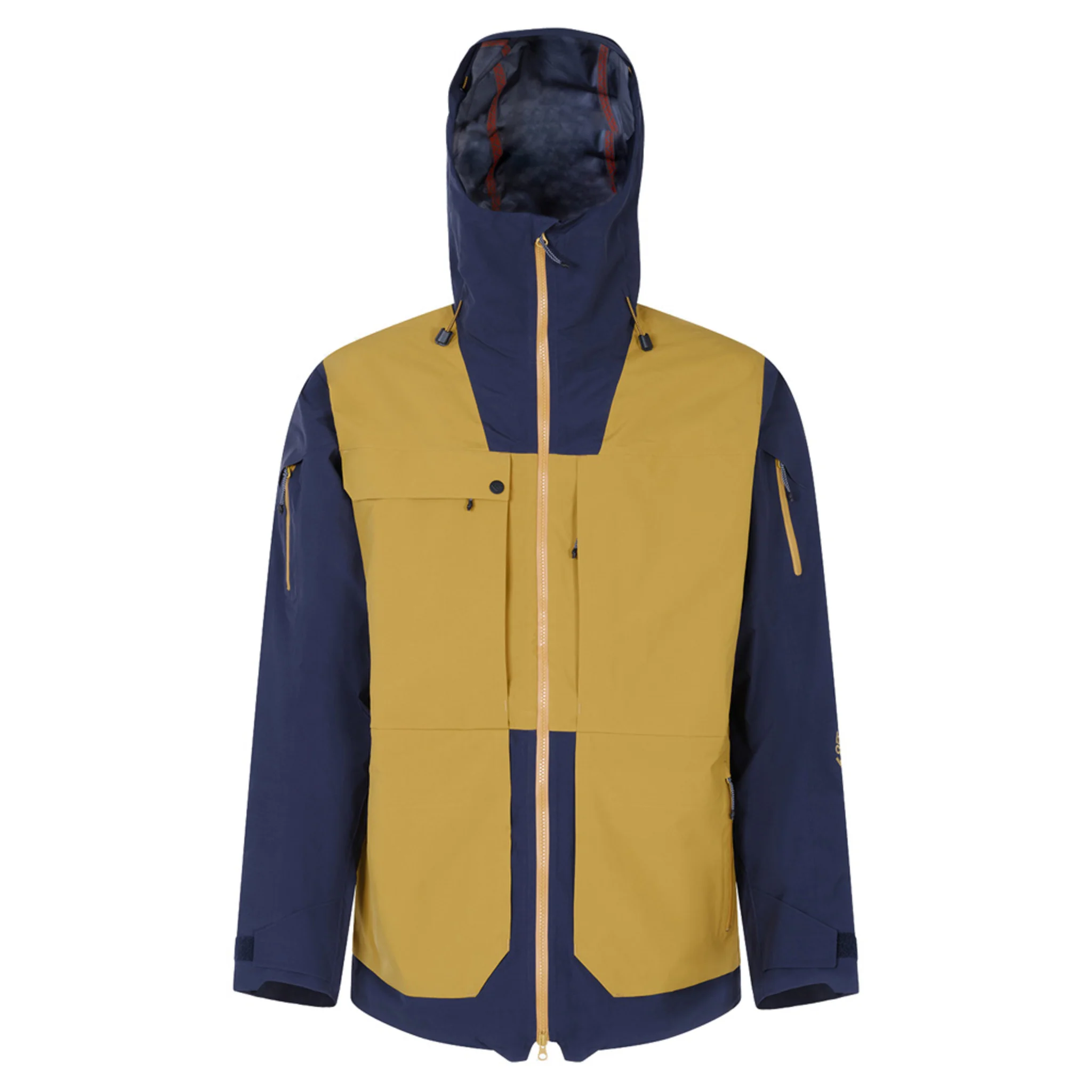 Black Crows Ora Xpore Ripstop Section Men's Jacket - Image 5