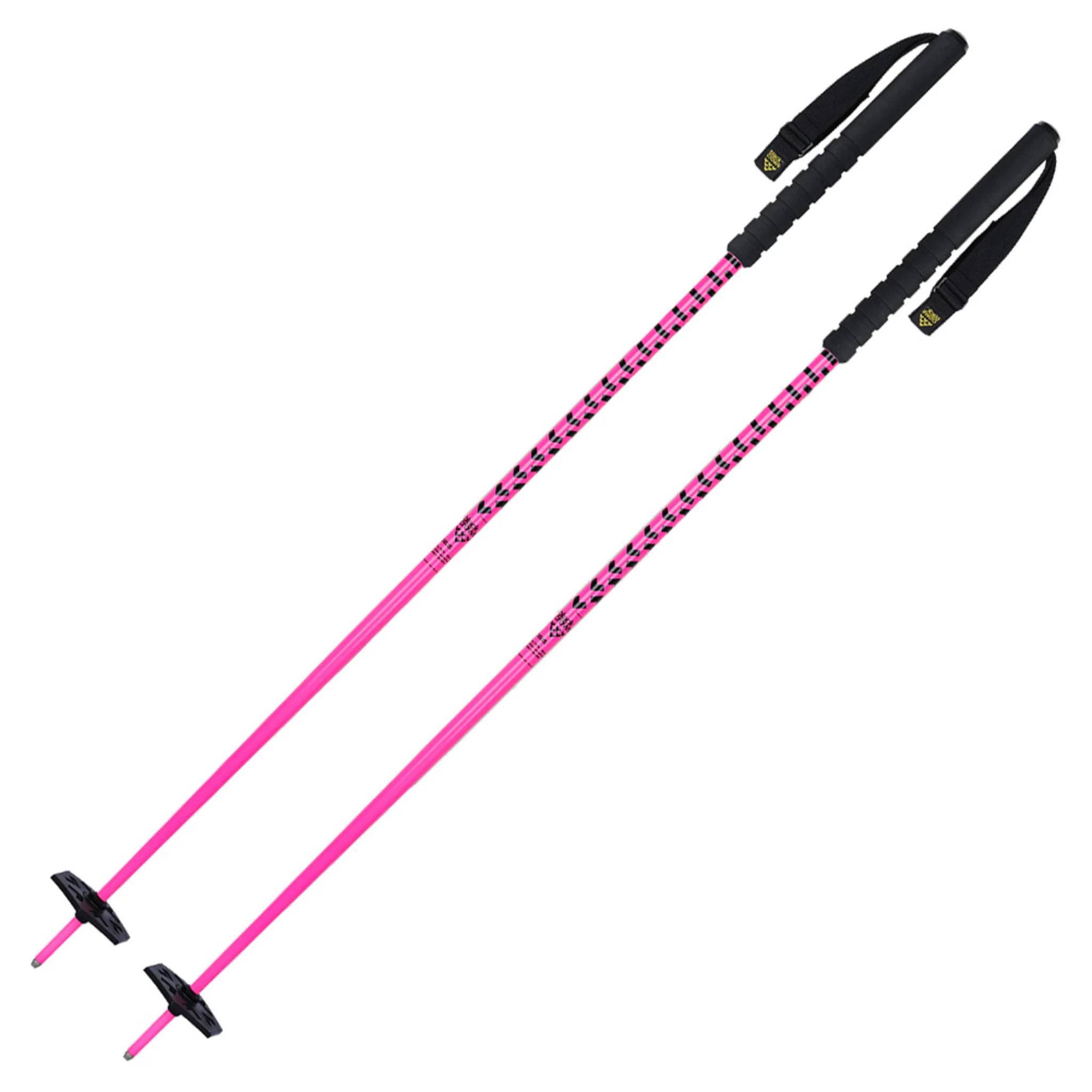 Black Crows Oxus Ski Poles - Image 3