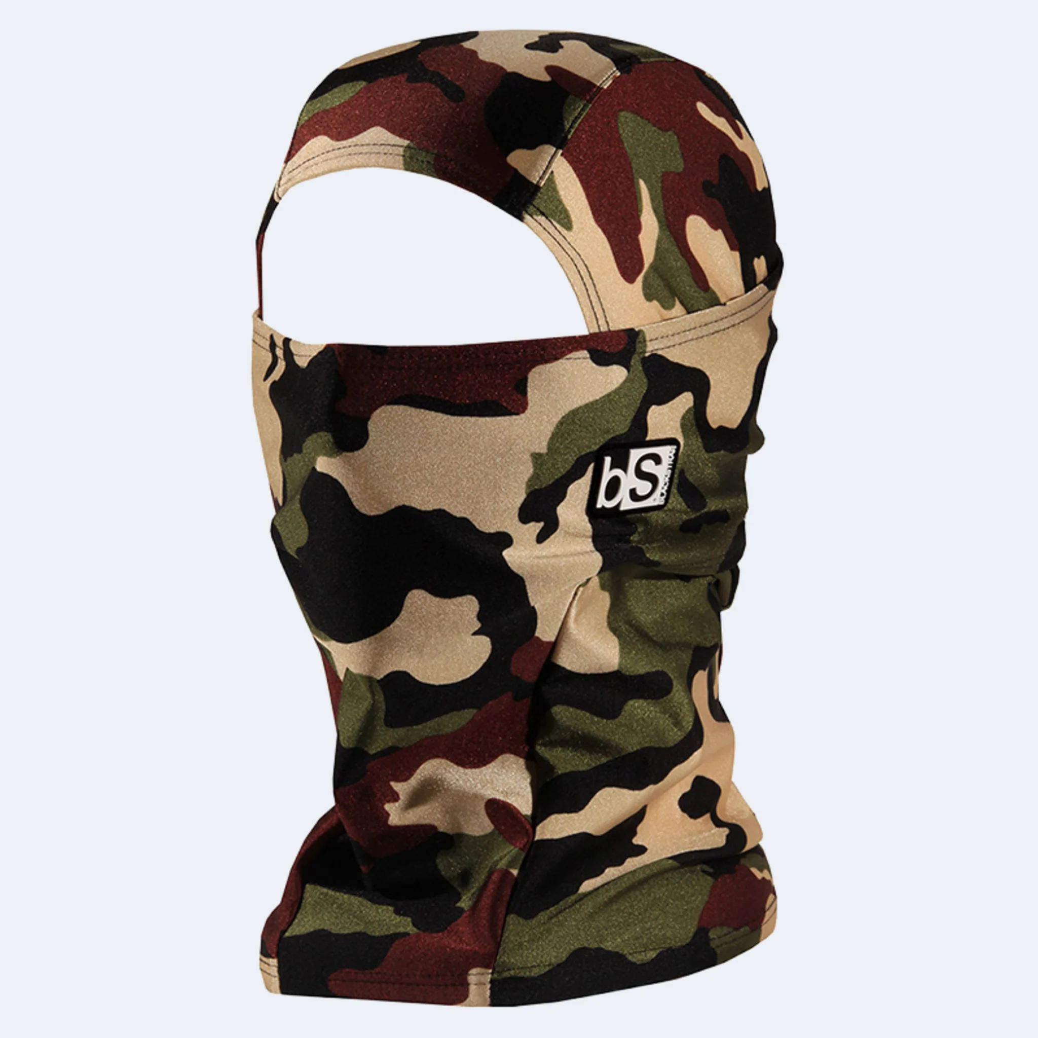 BlackStrap The Hood Balaclava - Image 3