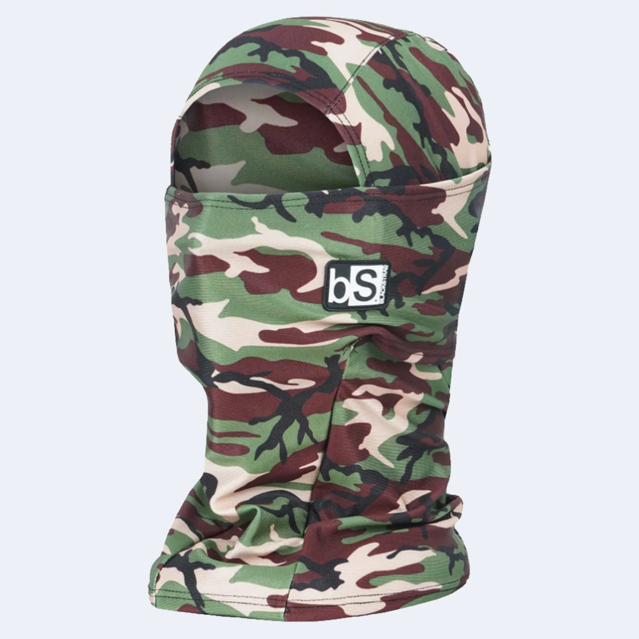 BlackStrap The Hood Balaclava - Image 4