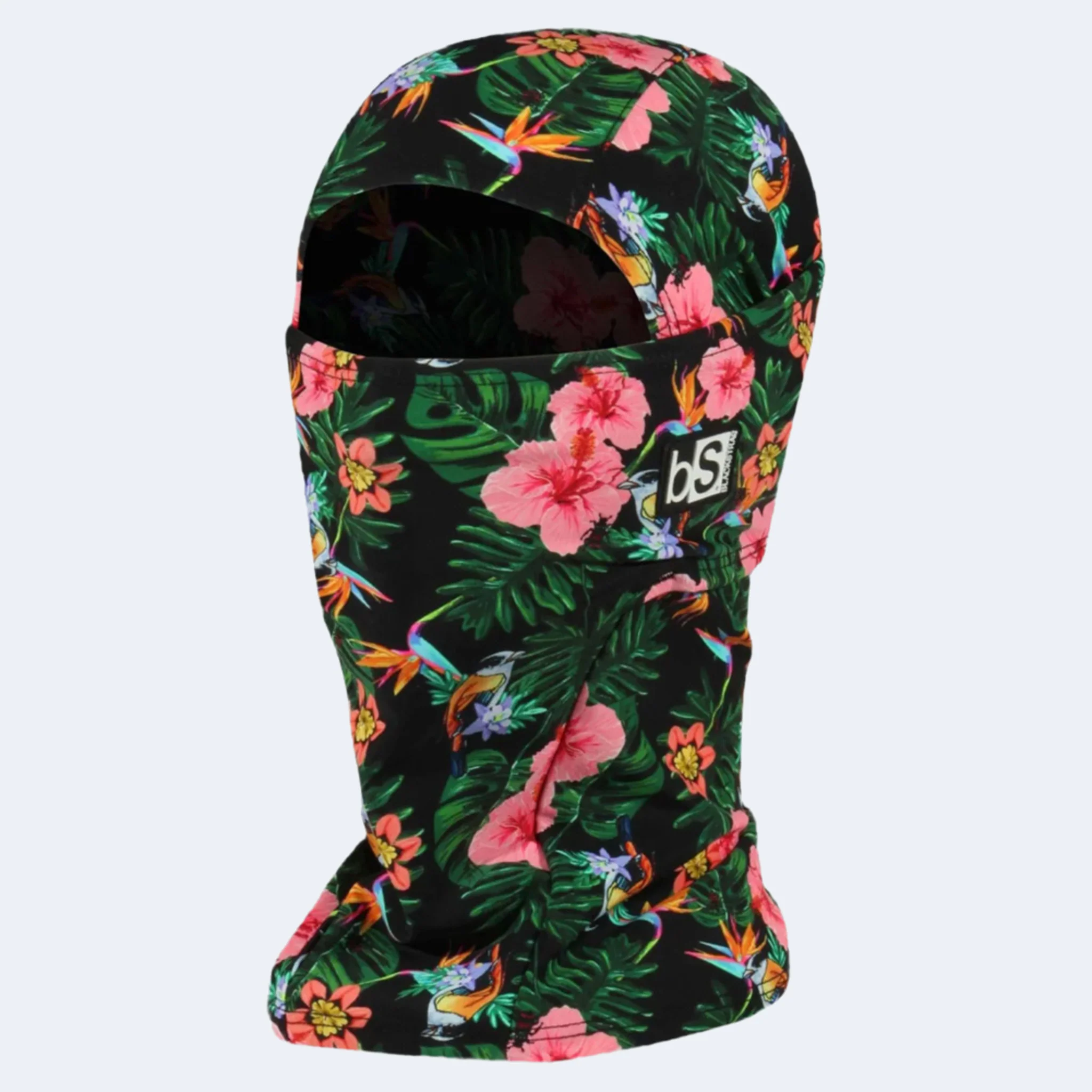 BlackStrap The Hood Balaclava - Image 8