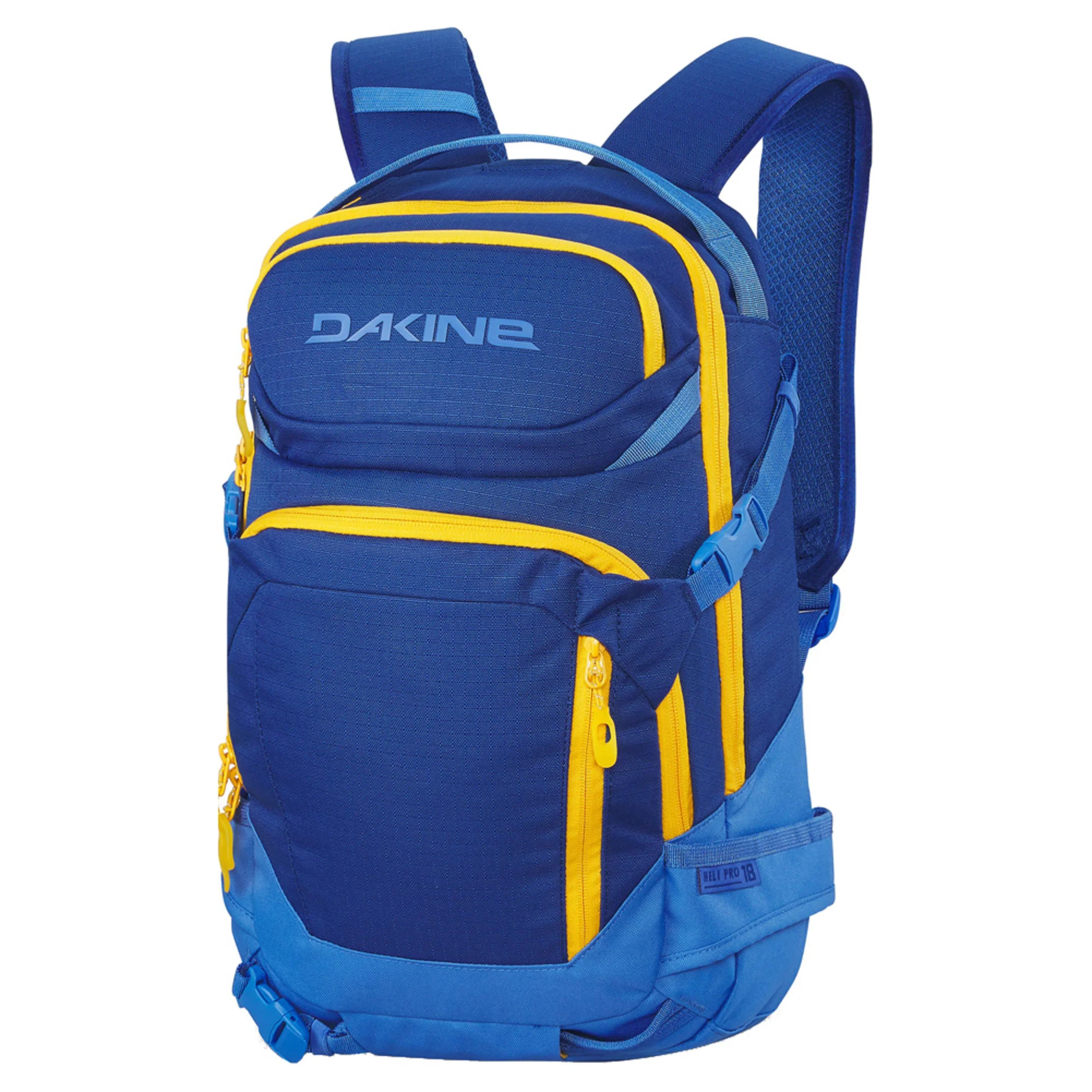 Dakine Heli Pro 18L Youth Pack - Image 3