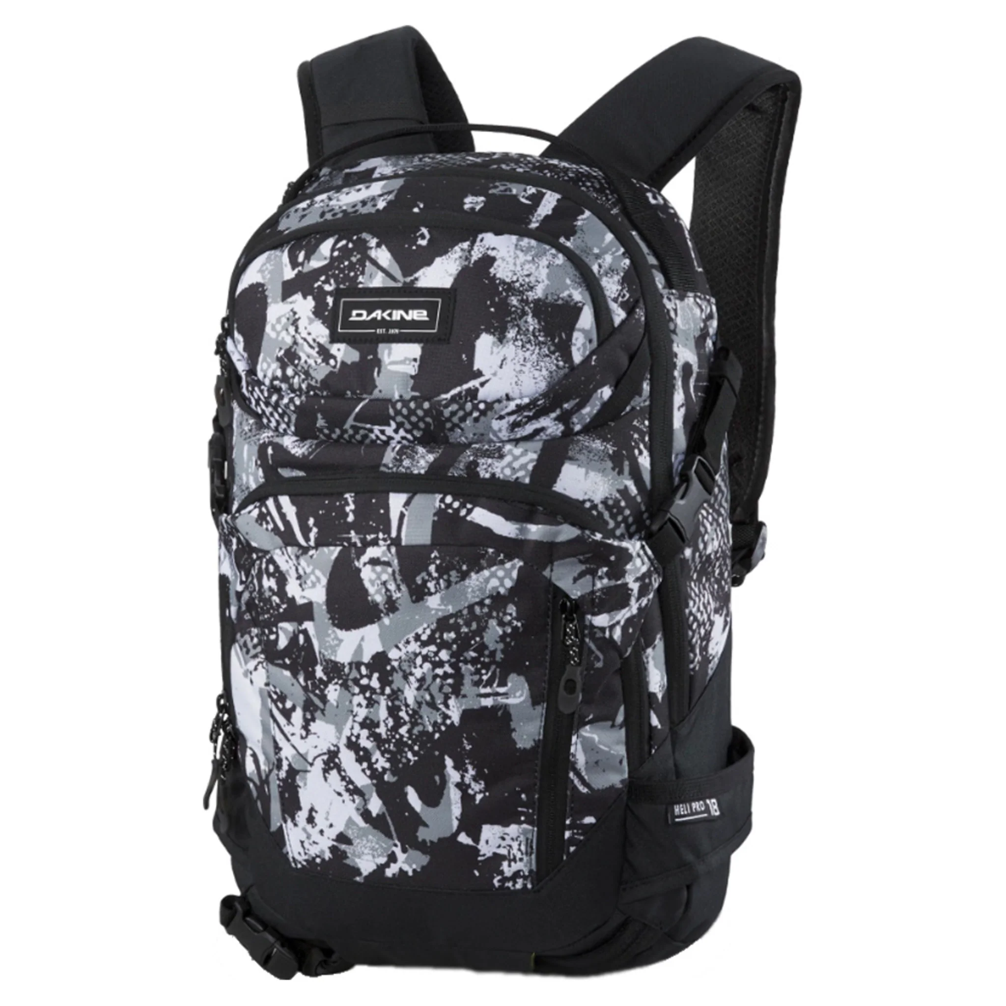 Dakine Heli Pro 18L Youth Pack - Image 4