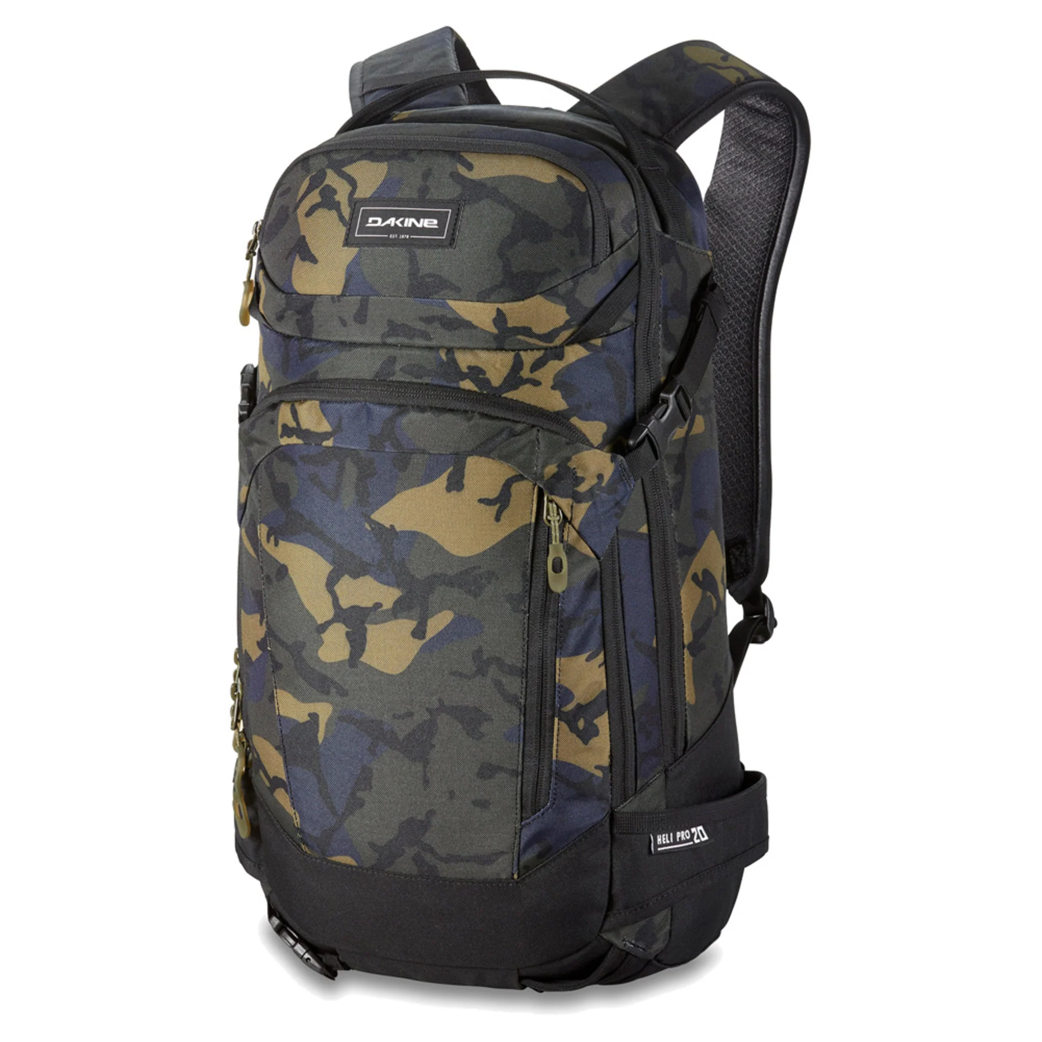 Dakine Heli Pro 20L Pack - Image 4