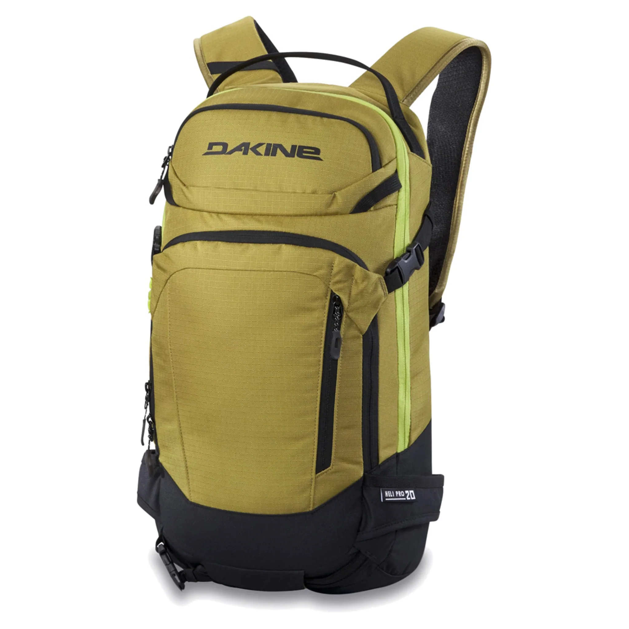 Dakine Heli Pro 20L Pack - Image 6