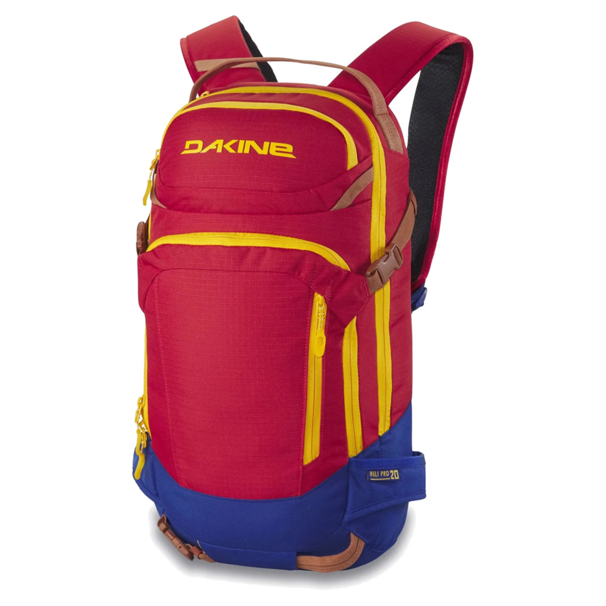 Dakine Heli Pro 20L Pack - Image 7