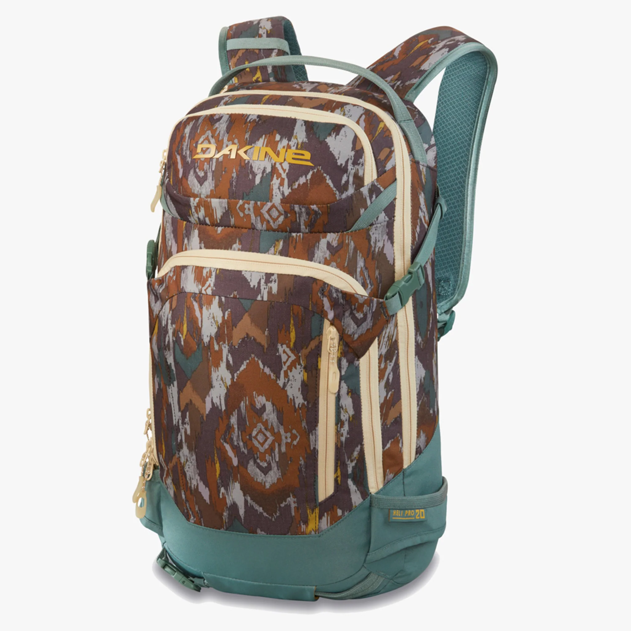 Dakine Heli Pro 20L Pack - Image 8