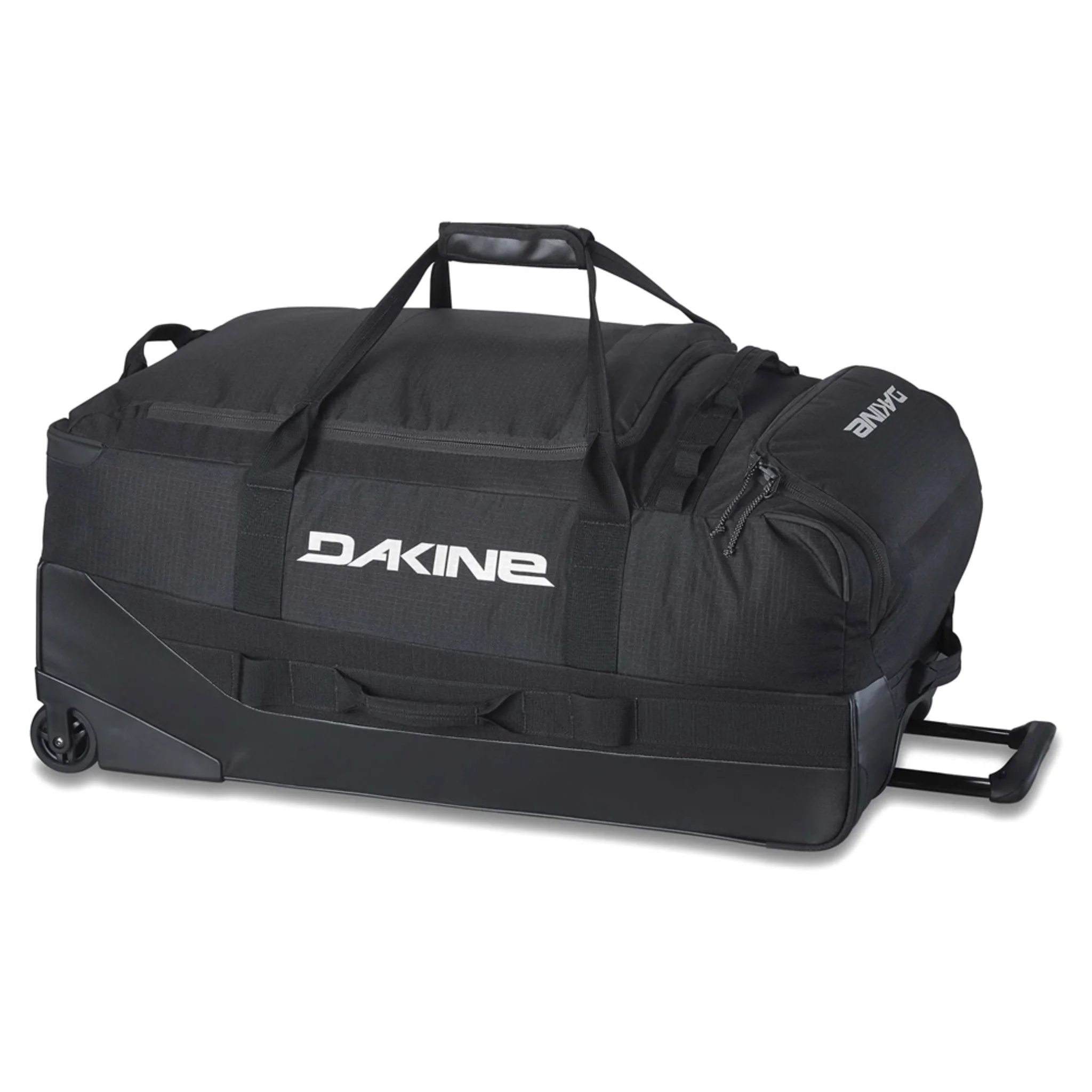 Dakine Torque Wheeled Duffle 125L Bag - Image 6