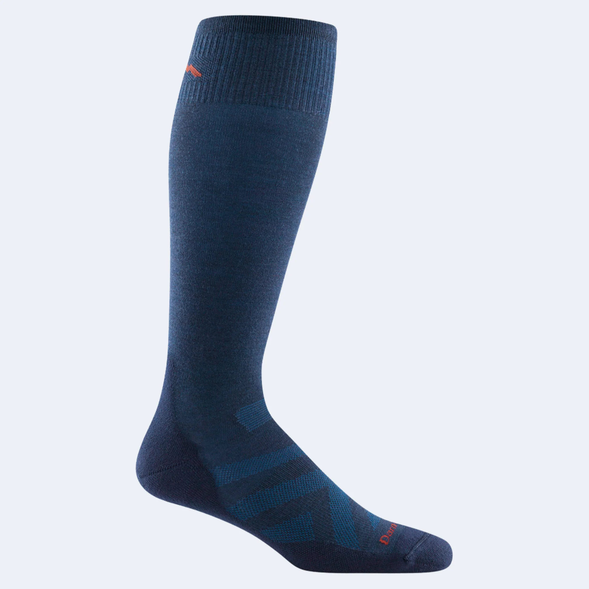 Darn Tough RFL OTC Ultra Light Men's Sock - Image 3