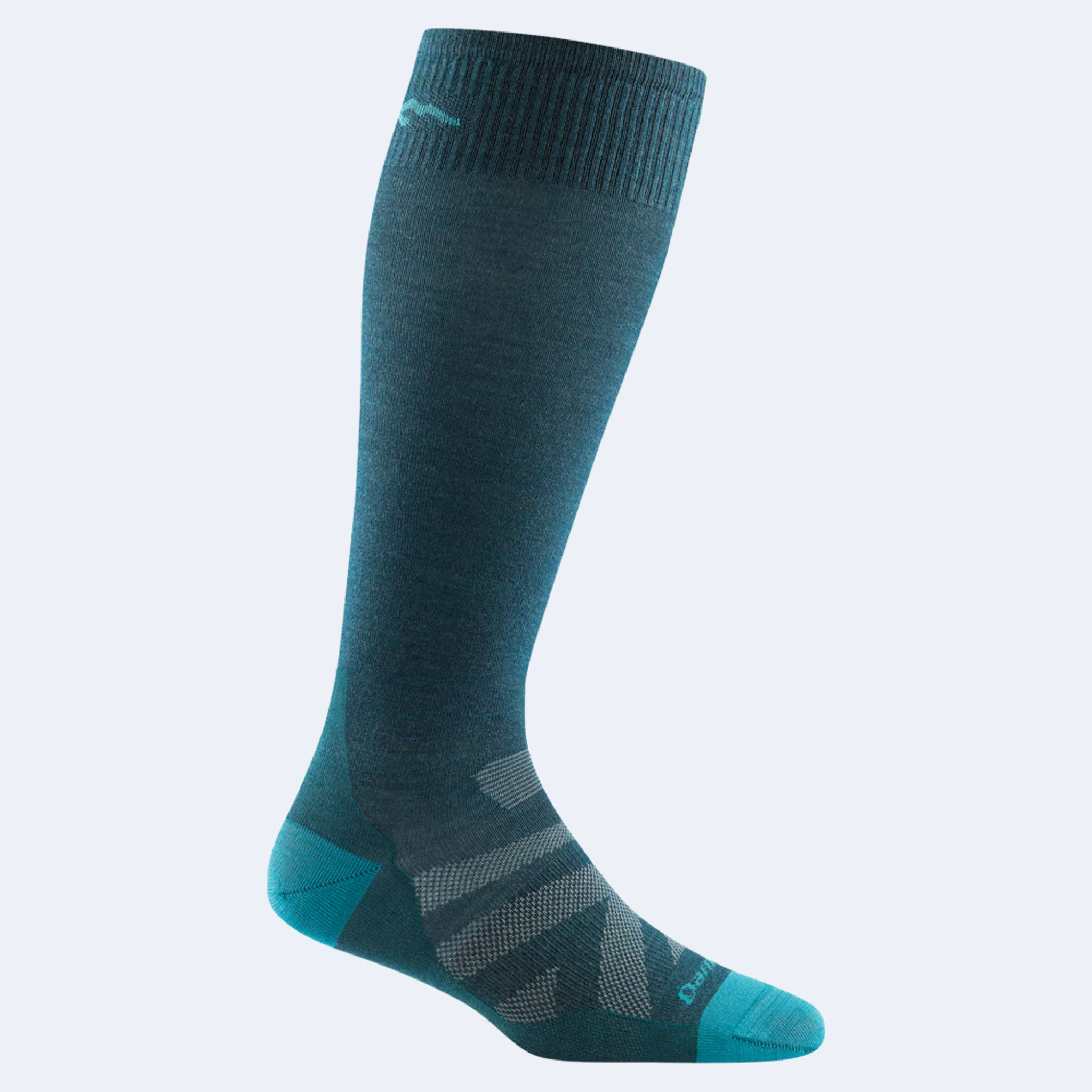Darn Tough RFL OTC Ultra Lightweight Women's Sock - Image 3