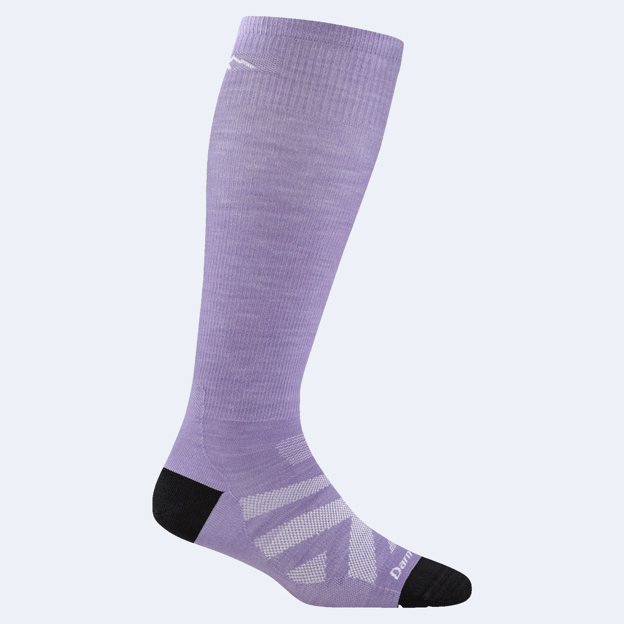 Darn Tough RFL OTC Ultra Lightweight Women's Sock - Image 4
