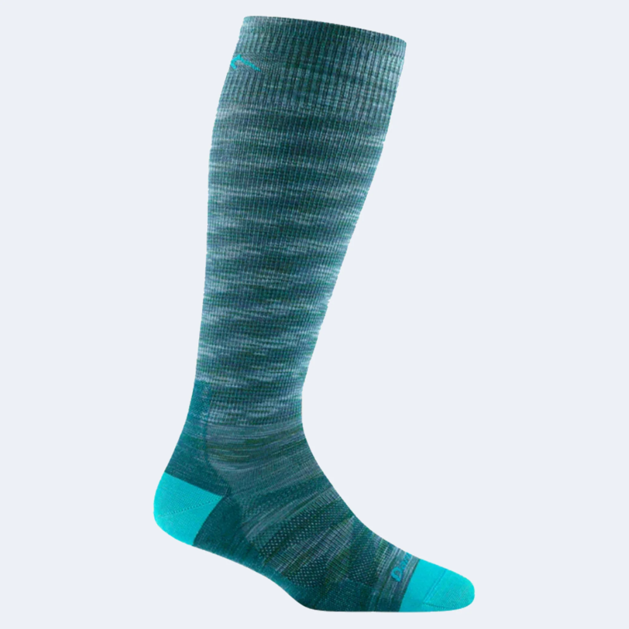 Darn Tough RFL OTC Ultra Lightweight Women's Sock - Image 5