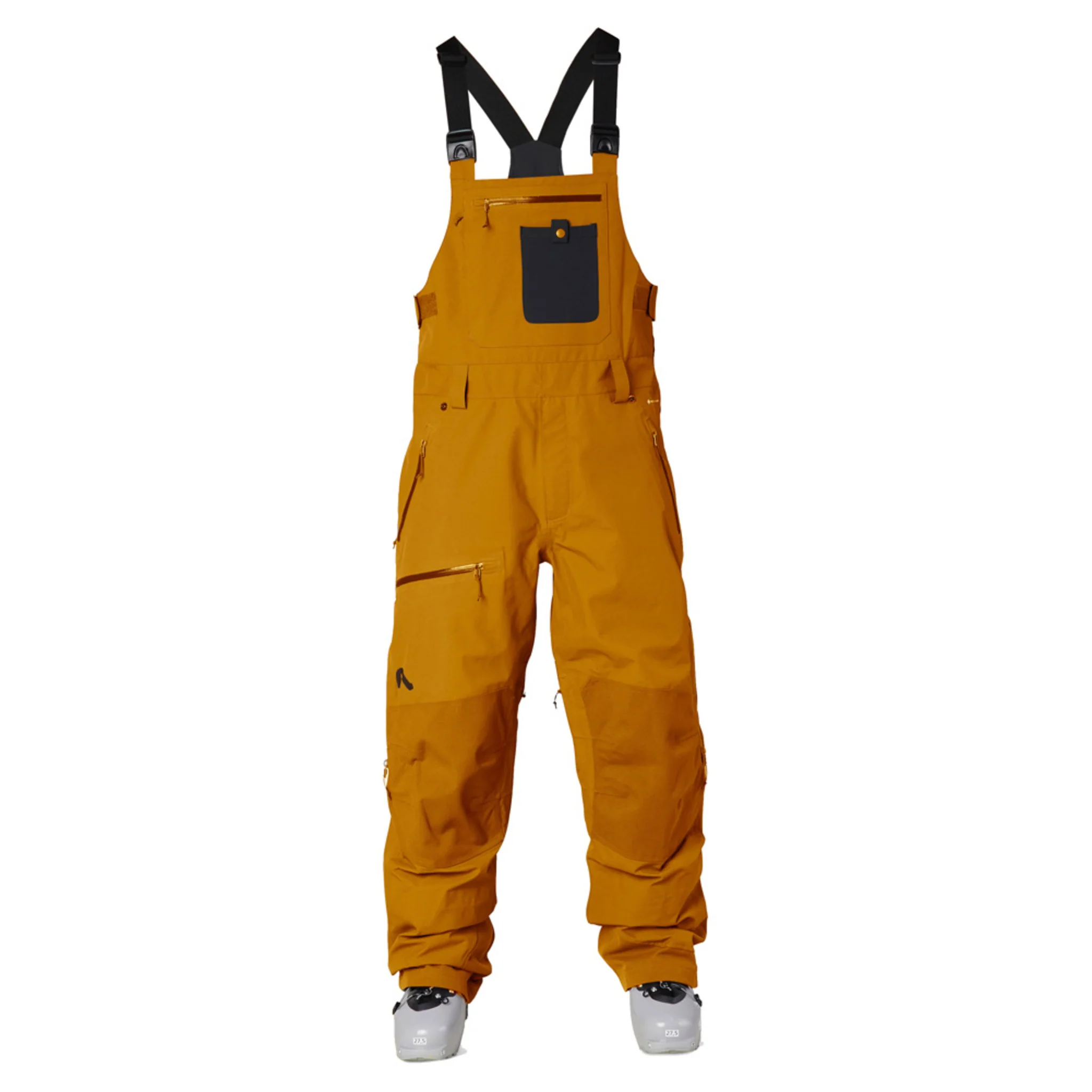 Flylow Baker Men's Bib - Image 3