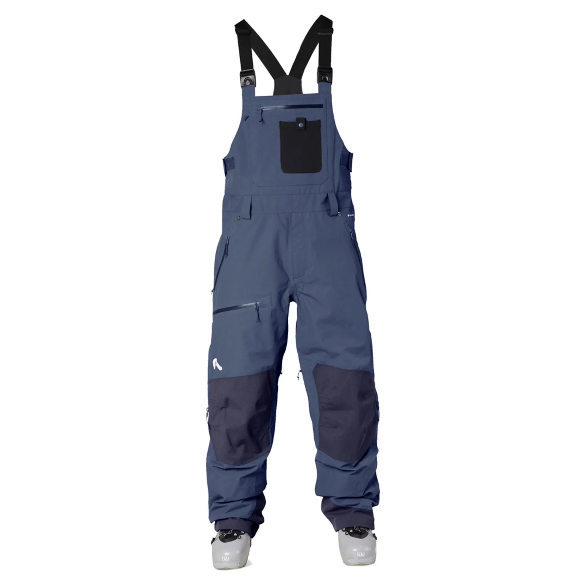 Flylow Baker Men's Bib - Image 4