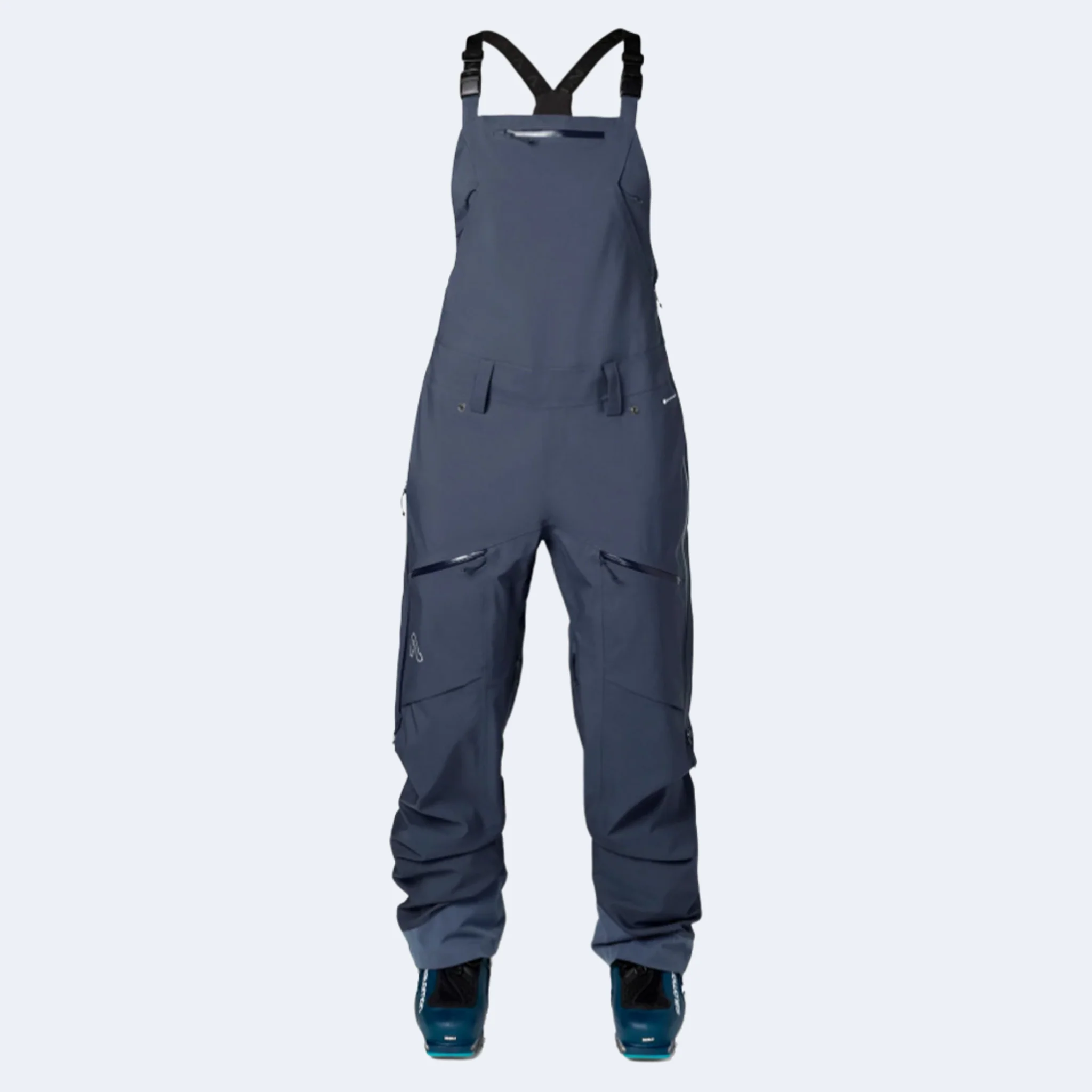 Flylow Foxy Women's Bibs - Image 5