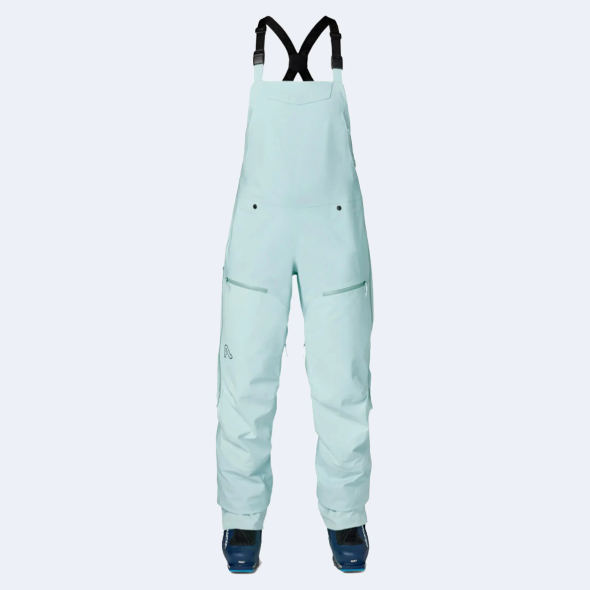 Flylow Moxie Women's Bibs - Image 3