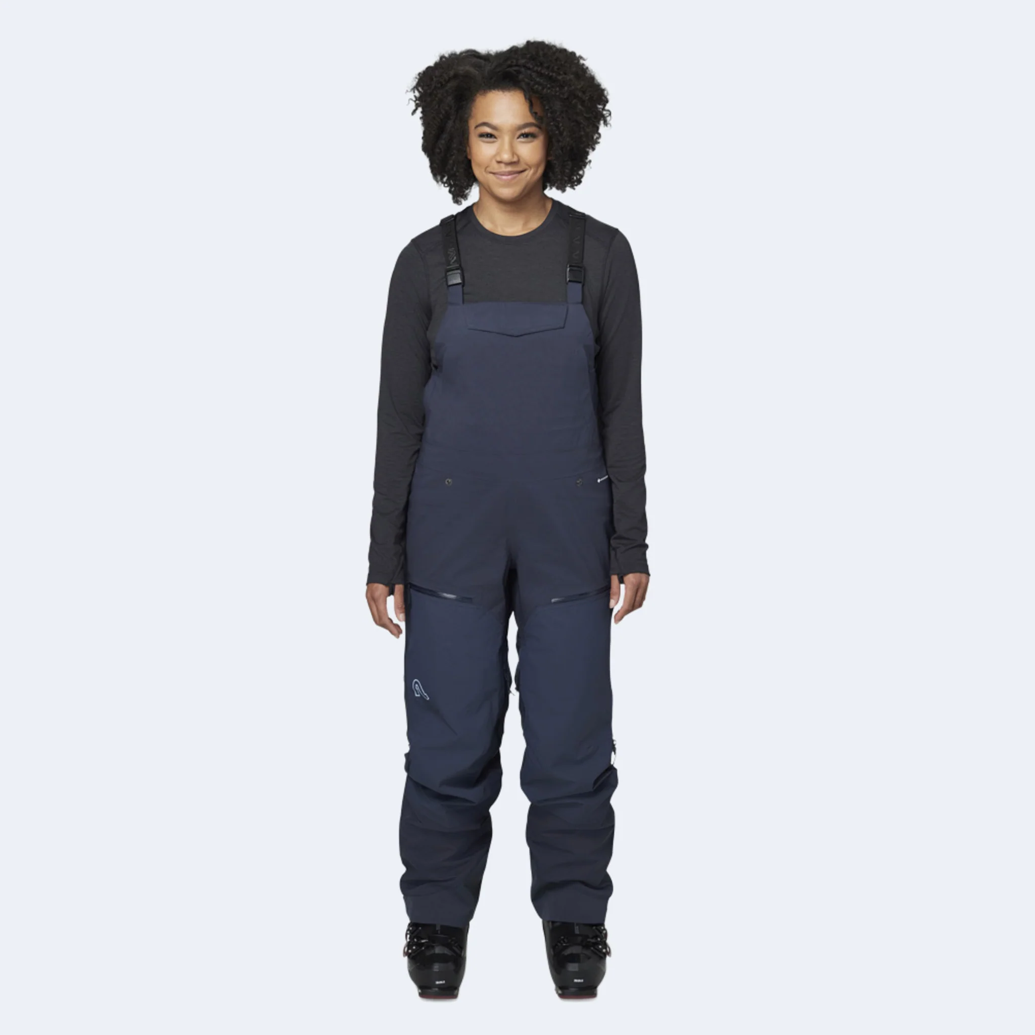 Flylow Moxie Women's Bibs - Image 5