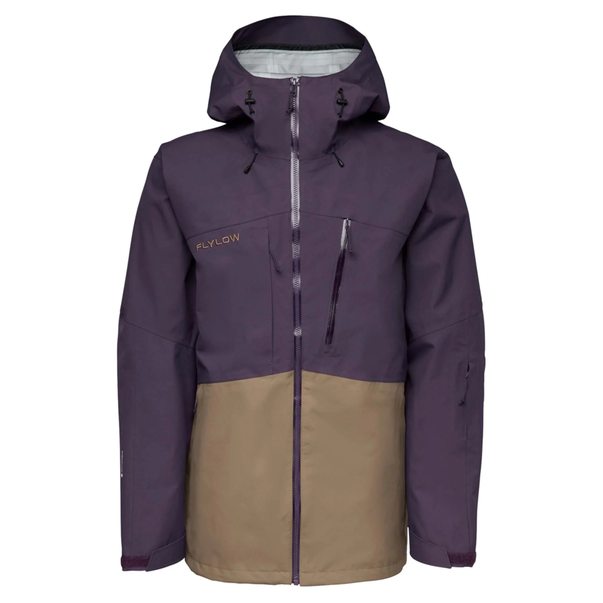 Flylow Quantum Pro Men's Ski Jacket - Image 3