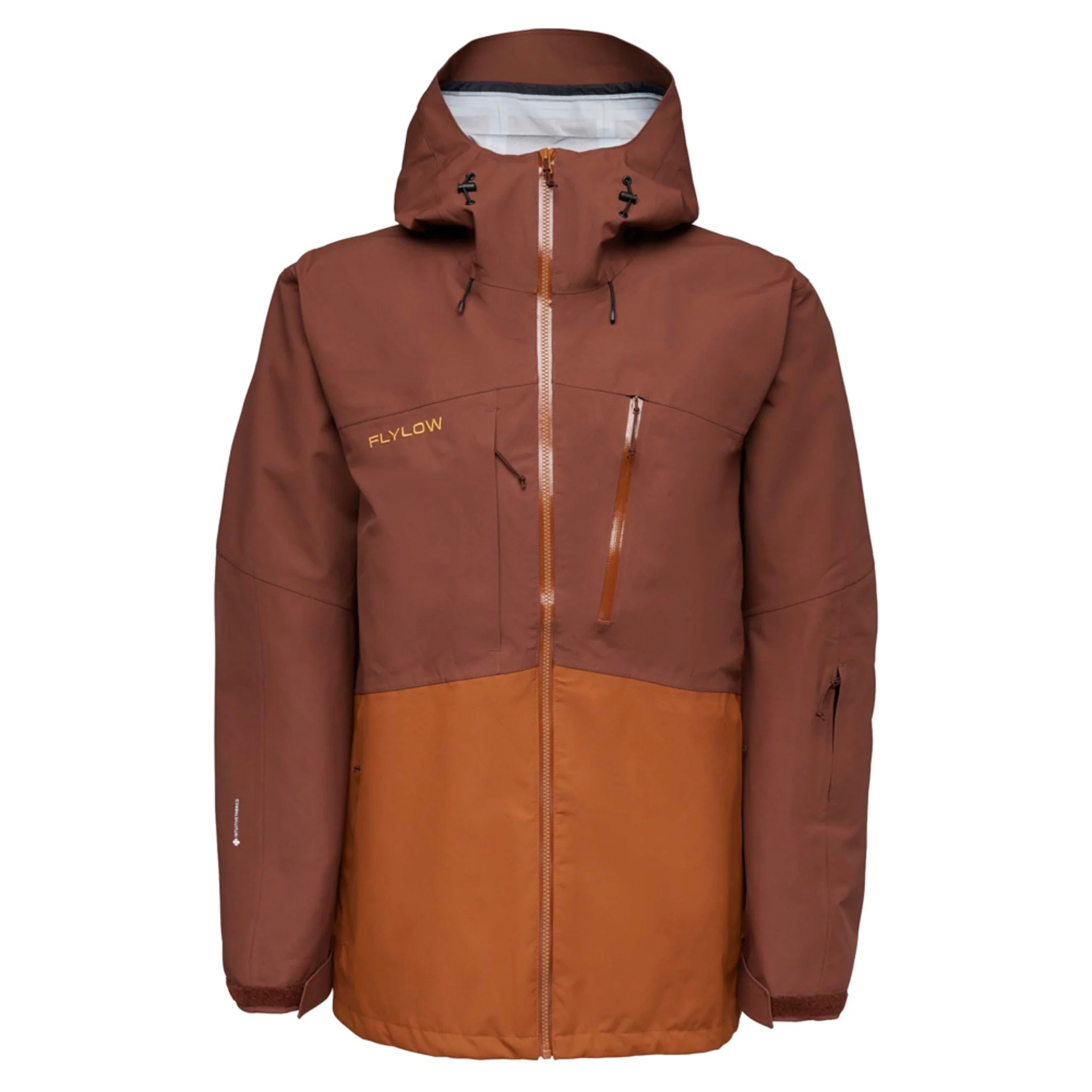 Flylow Quantum Pro Men's Ski Jacket - Image 4