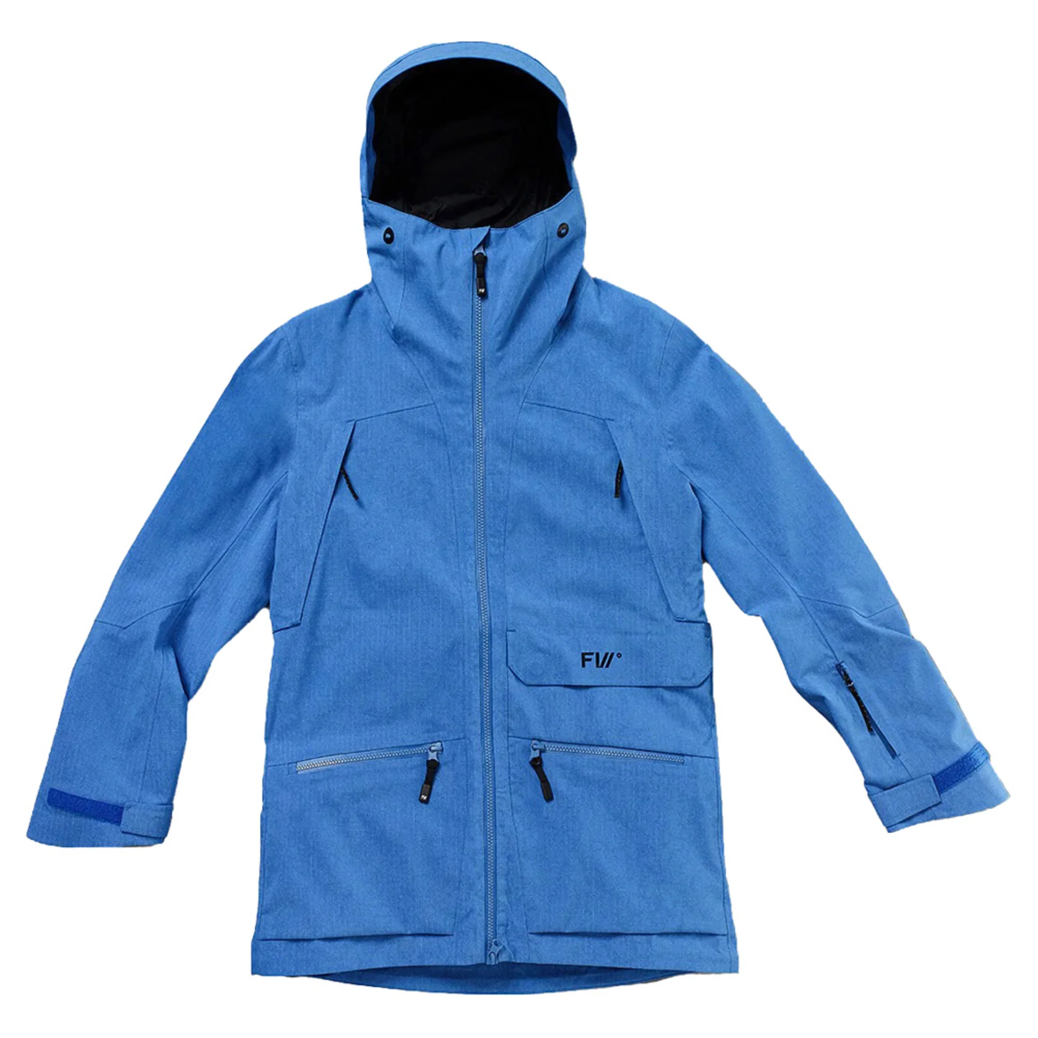 Future Wild Manifest 2L Shell Women's Jacket - Image 3