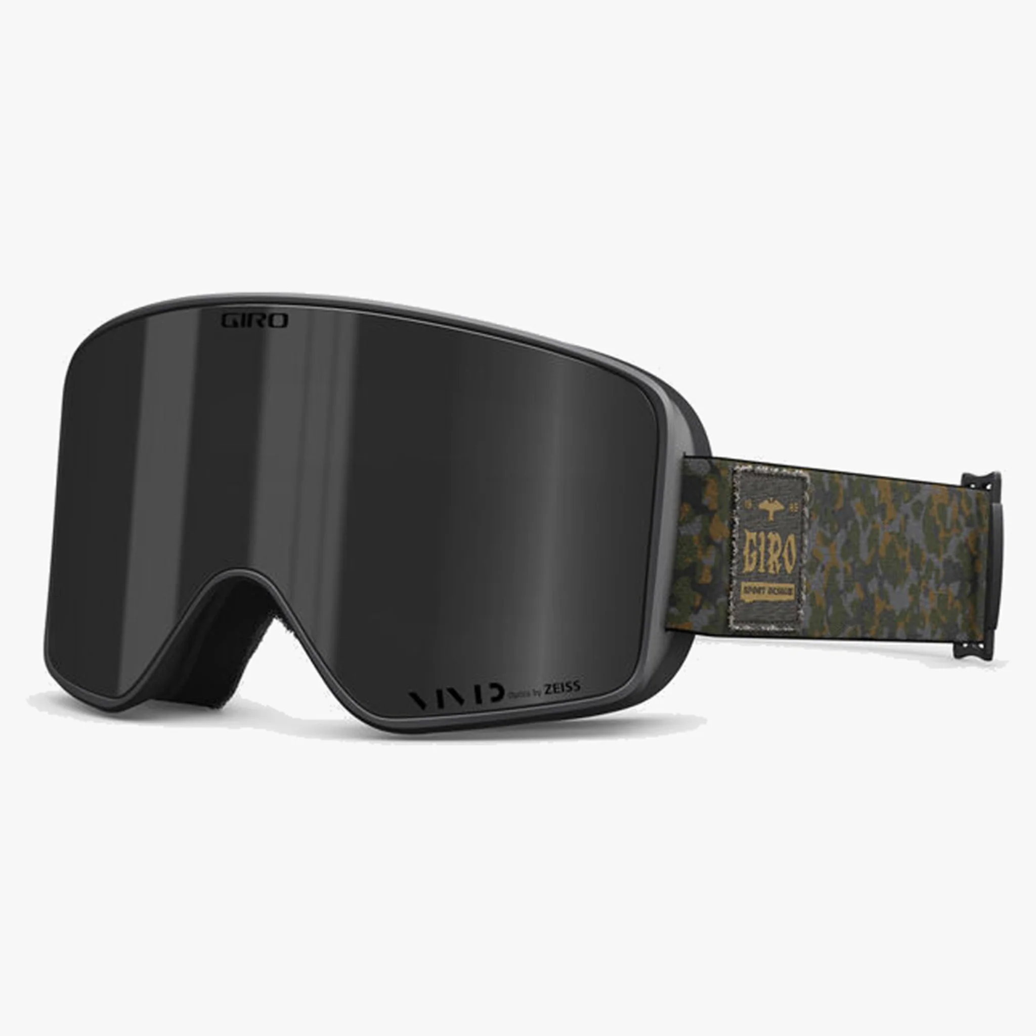Giro Method Goggles - Image 11